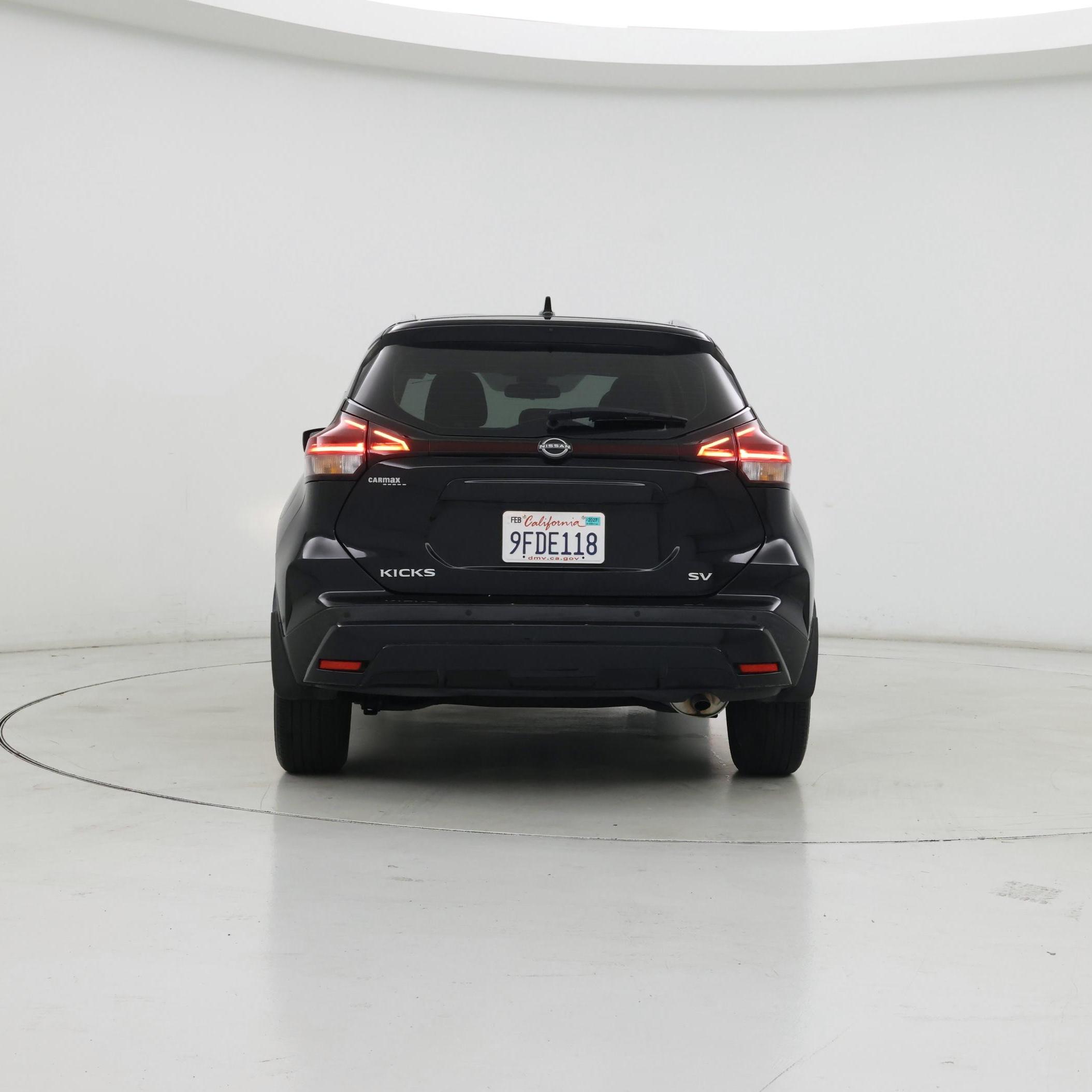 Thumbnail: 2023 Nissan Kicks - 6