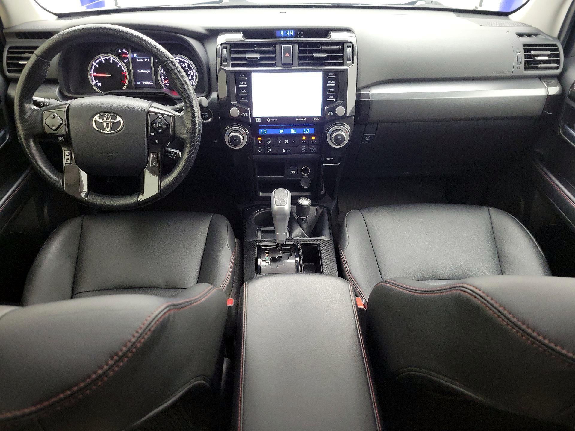 Thumbnail: 2024 Toyota 4Runner - 9