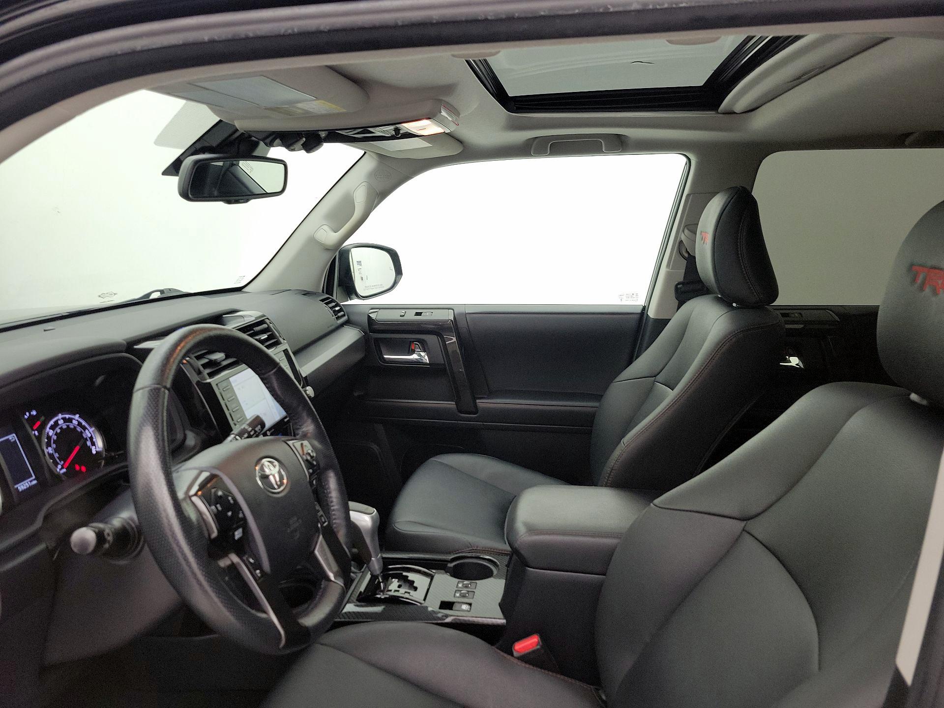 Thumbnail: 2024 Toyota 4Runner - 11