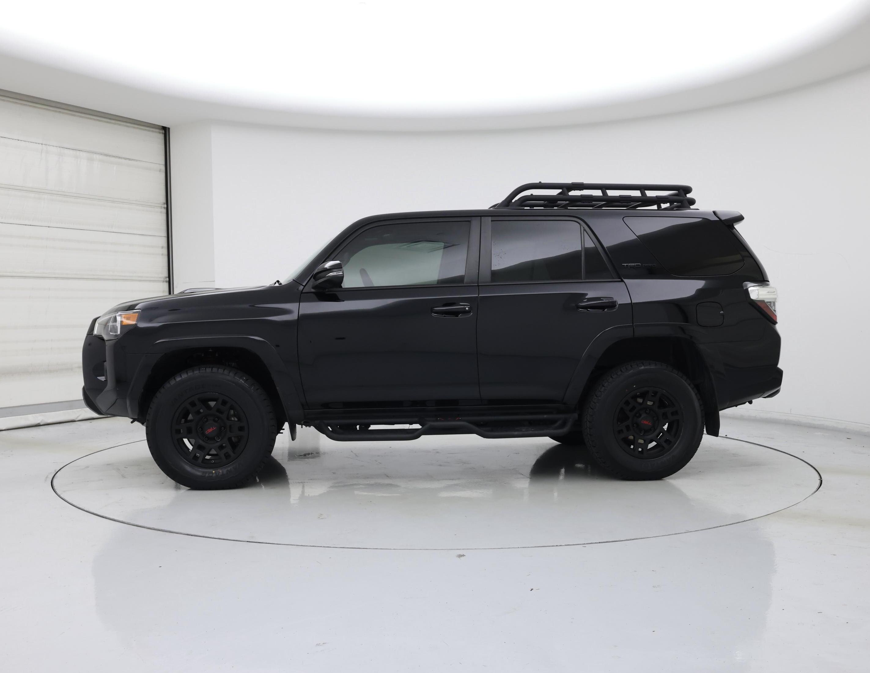 Thumbnail: 2024 Toyota 4Runner - 3