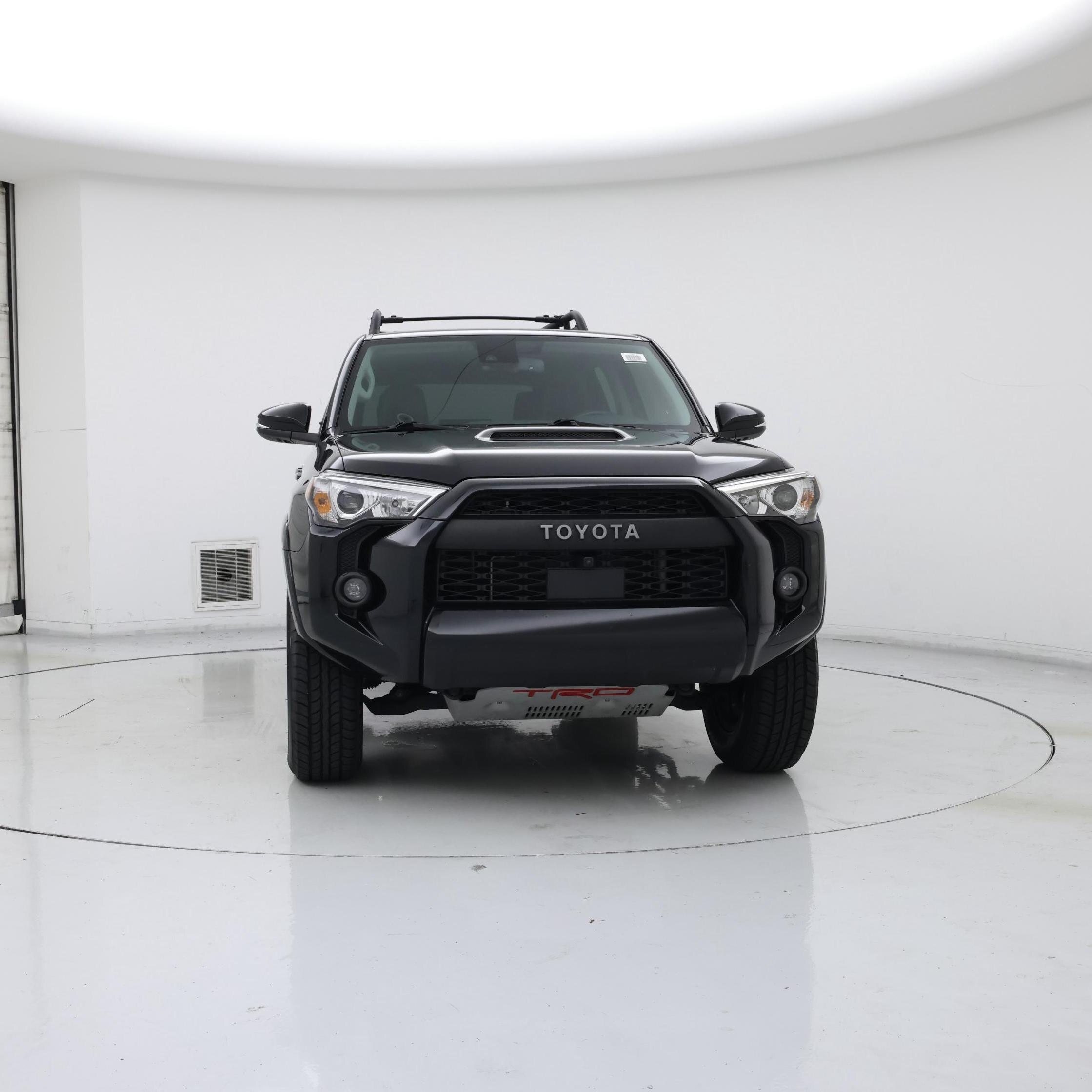 Thumbnail: 2024 Toyota 4Runner - 5