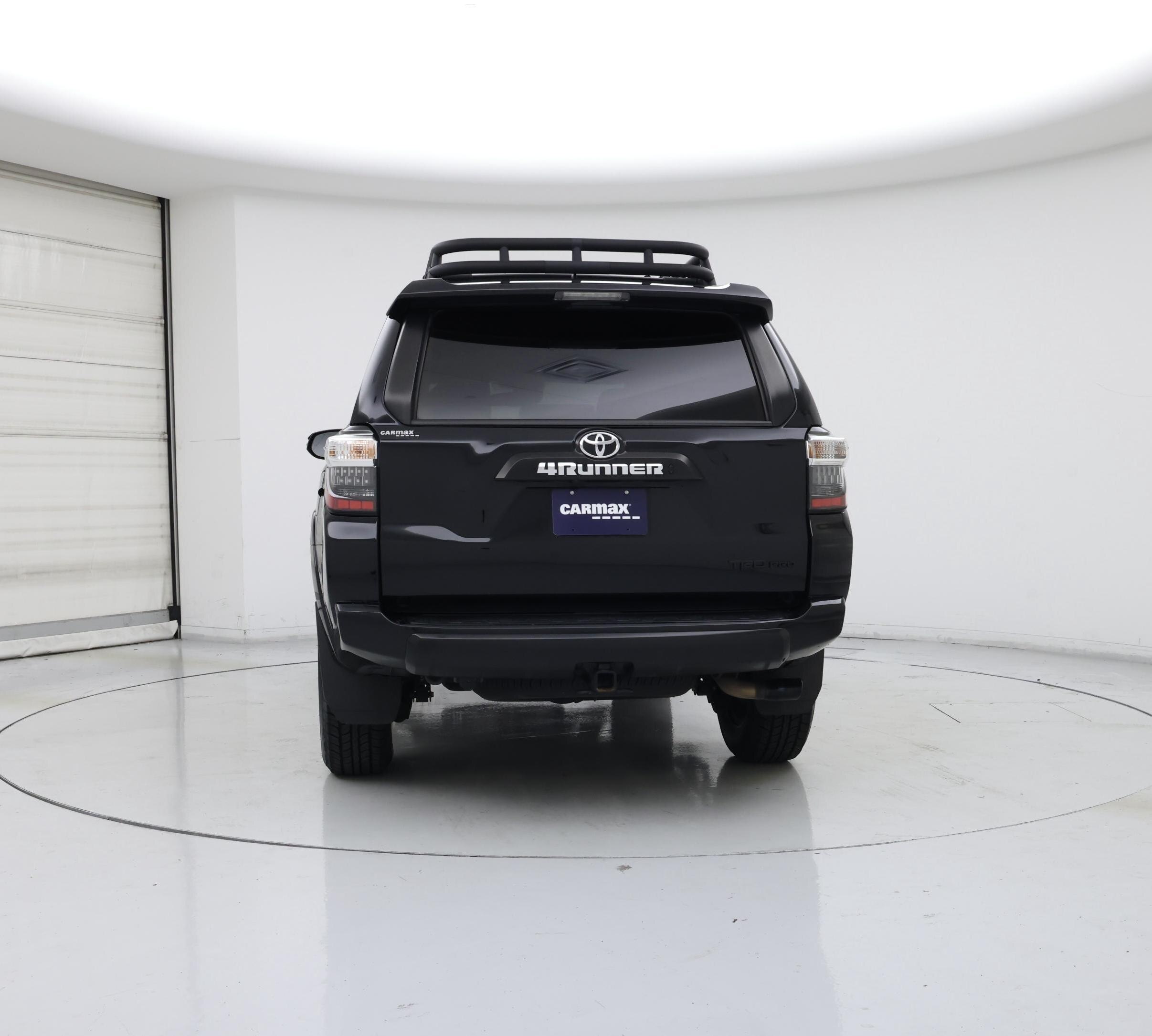 Thumbnail: 2024 Toyota 4Runner - 6