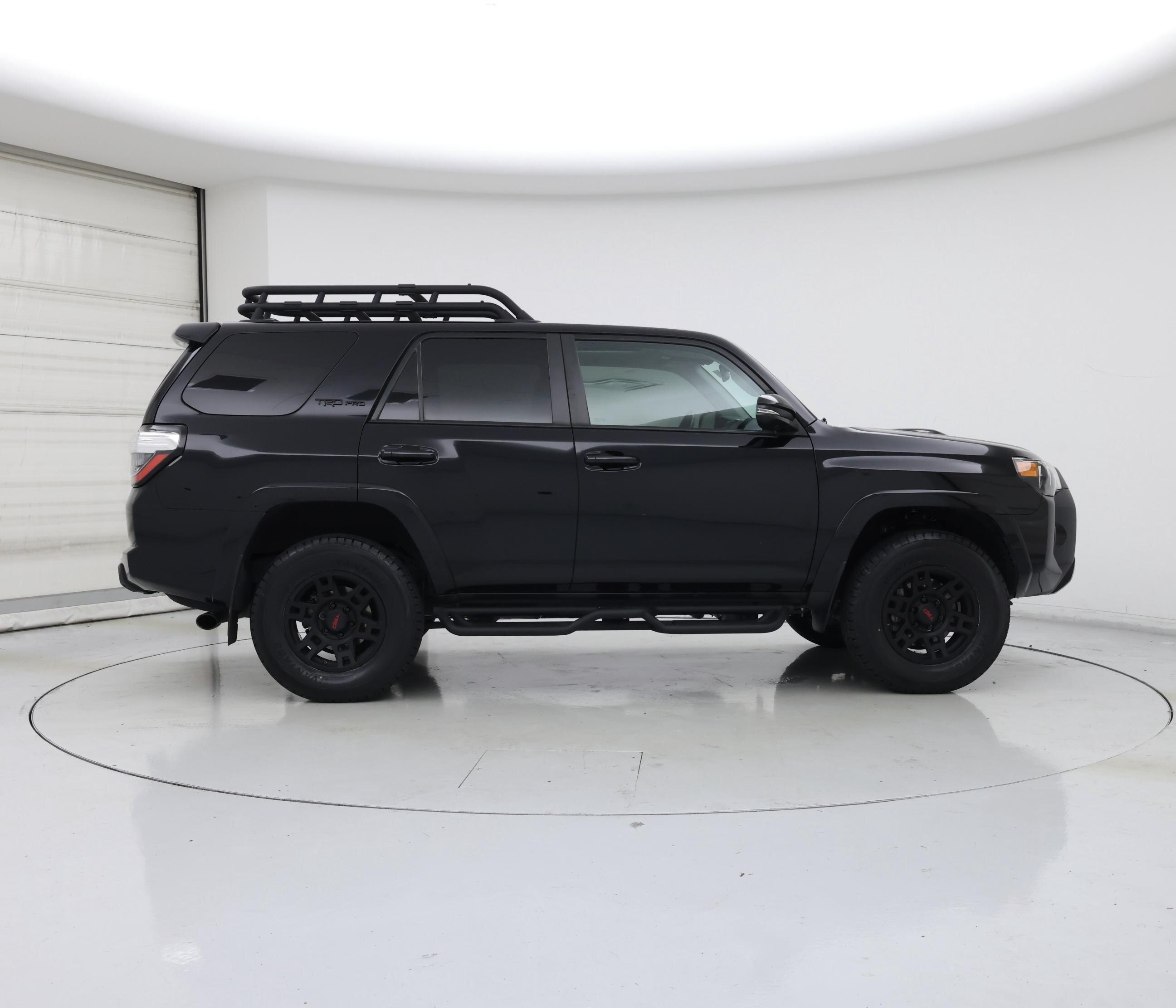 Thumbnail: 2024 Toyota 4Runner - 7