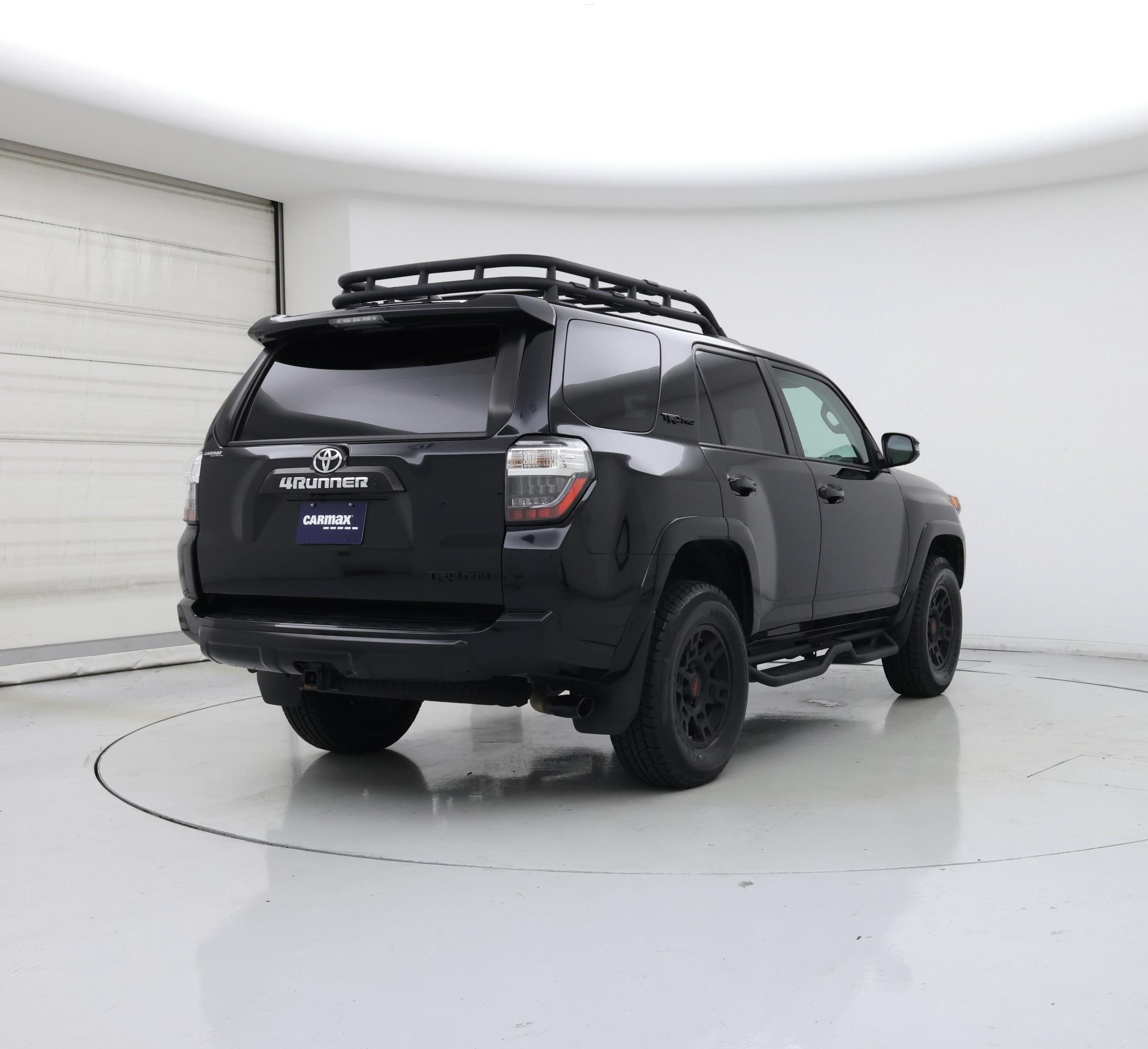 Thumbnail: 2024 Toyota 4Runner - 8