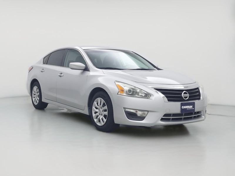 2015 Nissan Altima S -
                  Oxnard, CA
