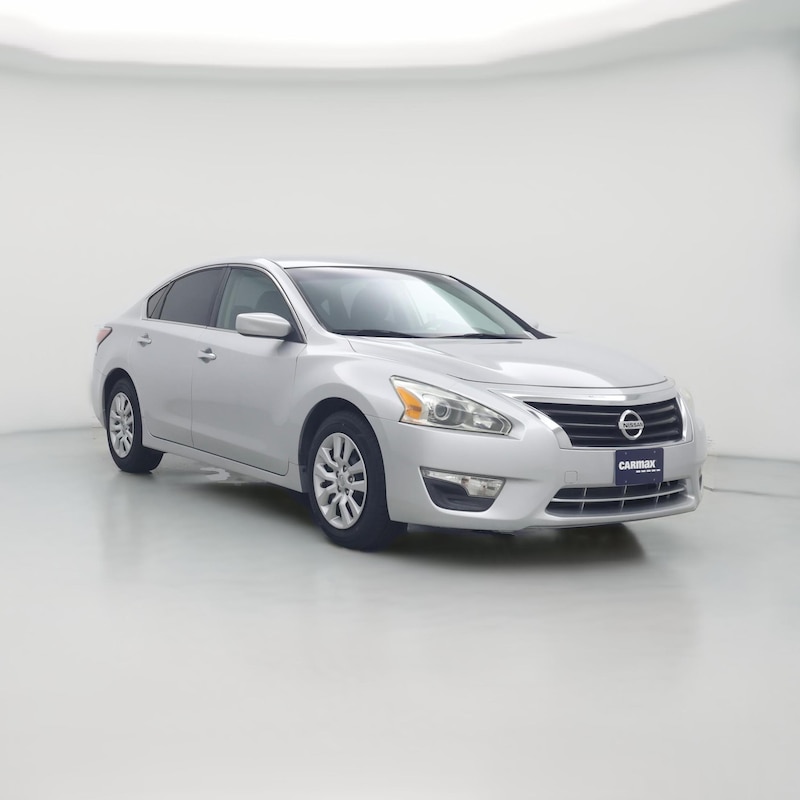 2015 Nissan Altima S