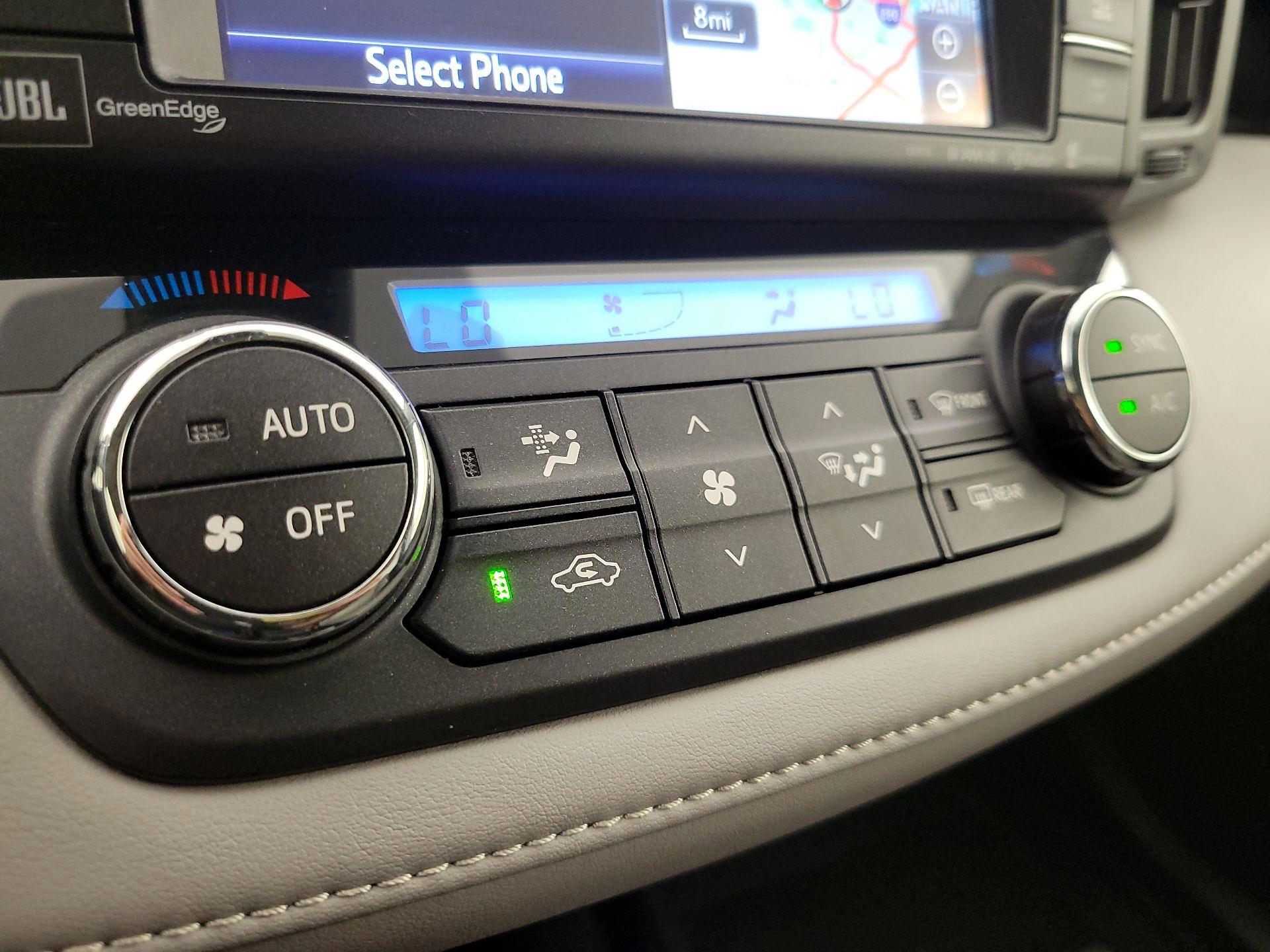 Thumbnail: 2017 Toyota RAV4 - 16