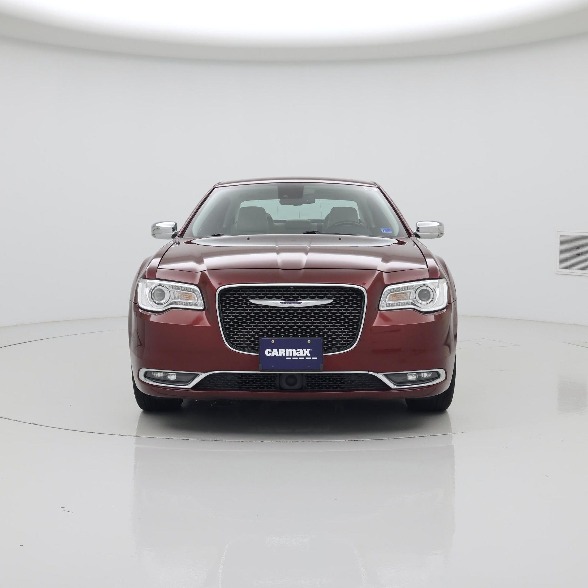 Thumbnail: 2019 Chrysler 300 - 5