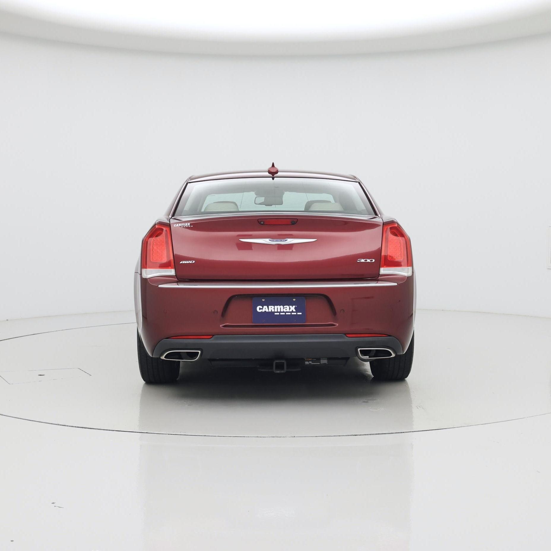 Thumbnail: 2019 Chrysler 300 - 6