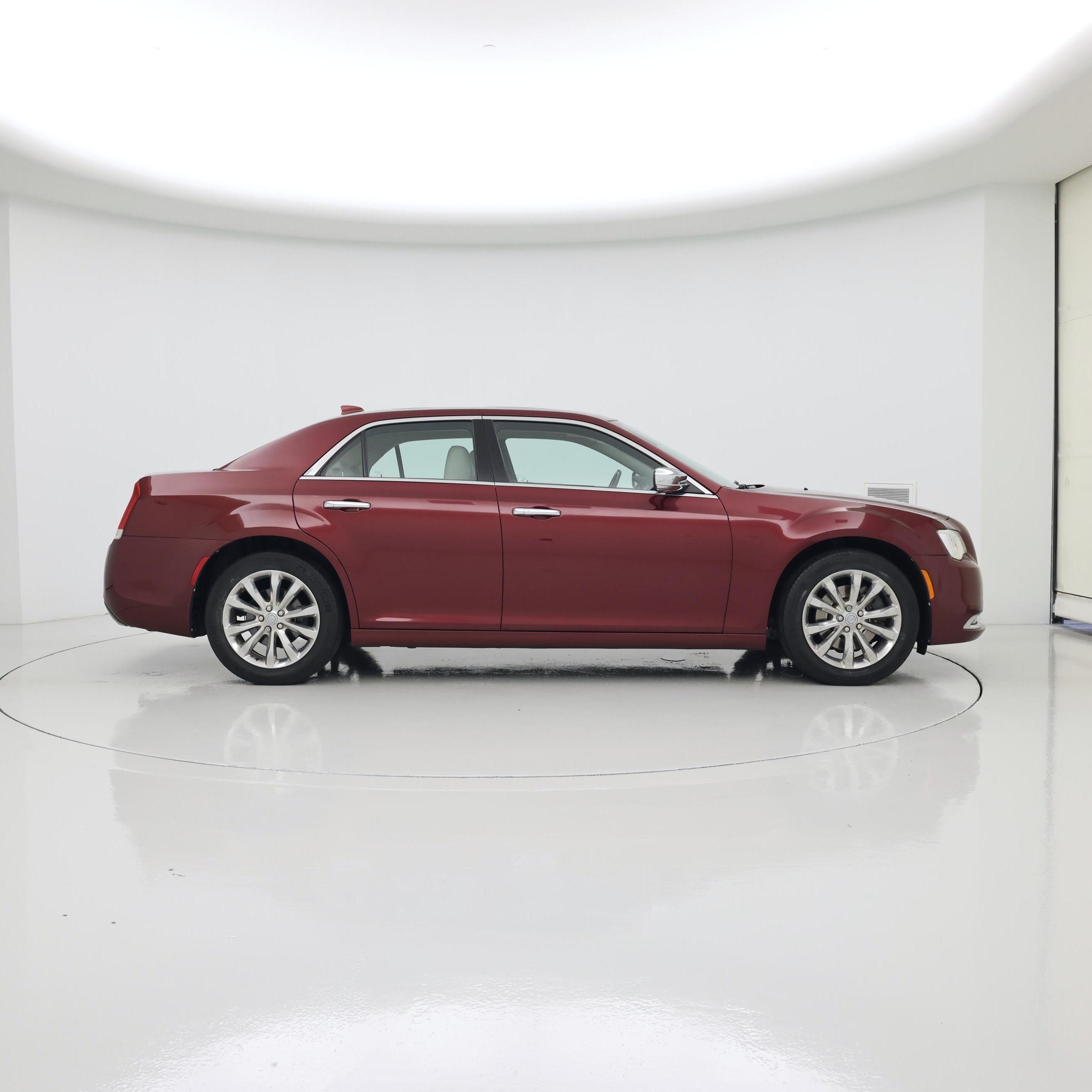 Thumbnail: 2019 Chrysler 300 - 7