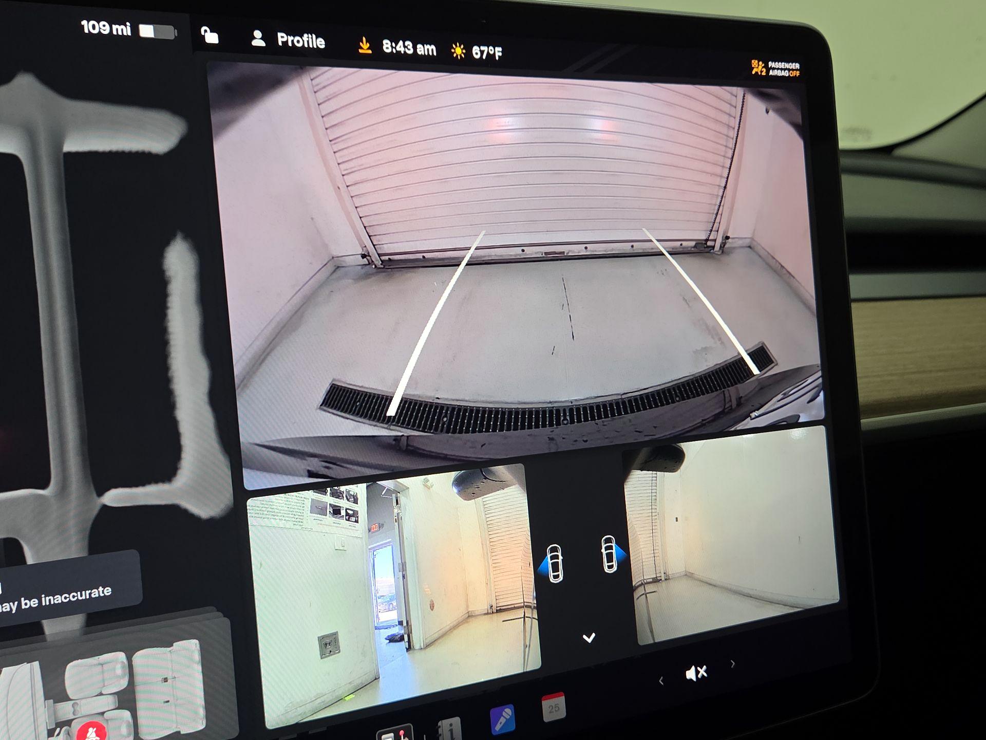 Thumbnail: 2023 Tesla Model 3 - 14