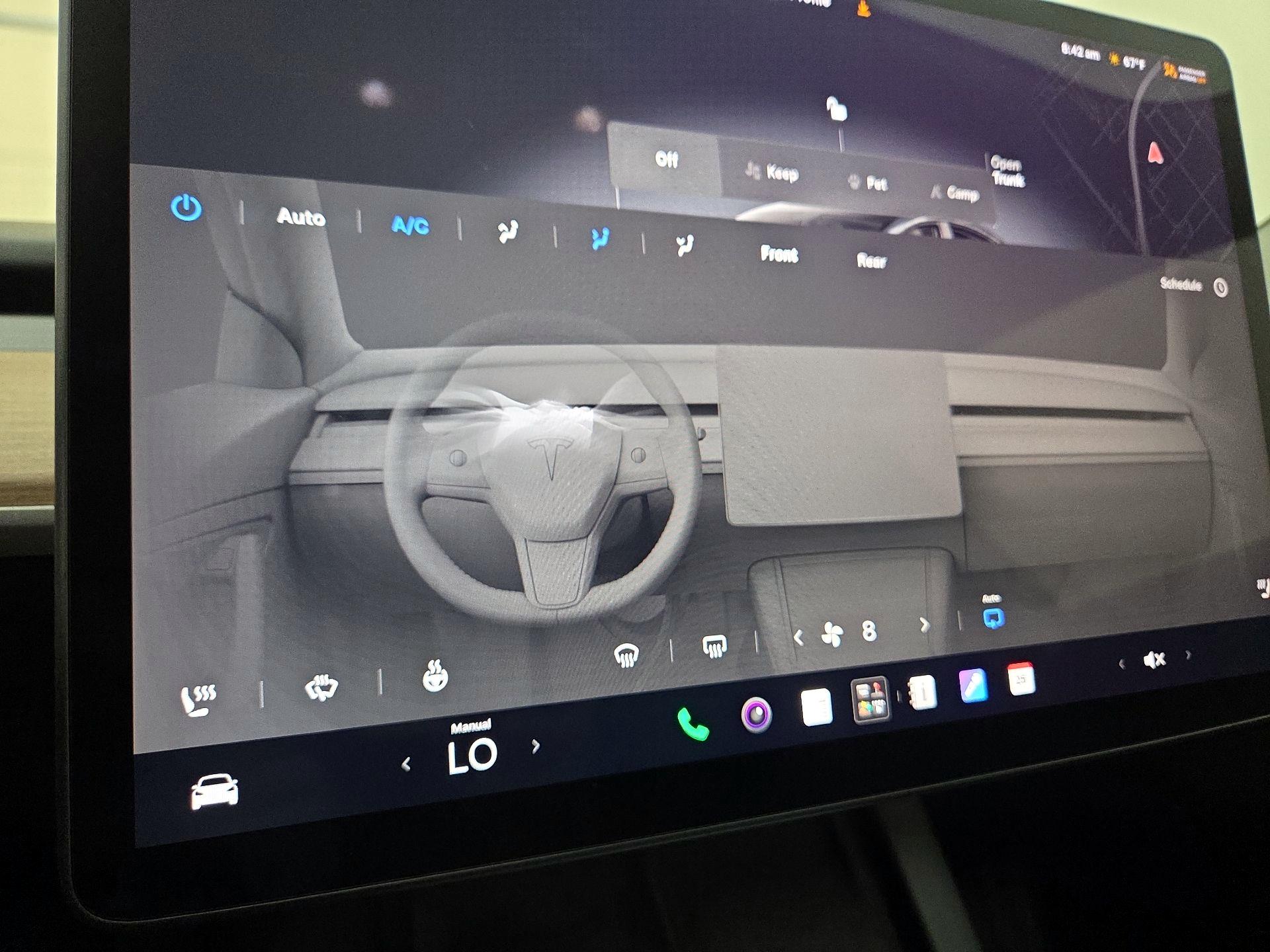 Thumbnail: 2023 Tesla Model 3 - 16