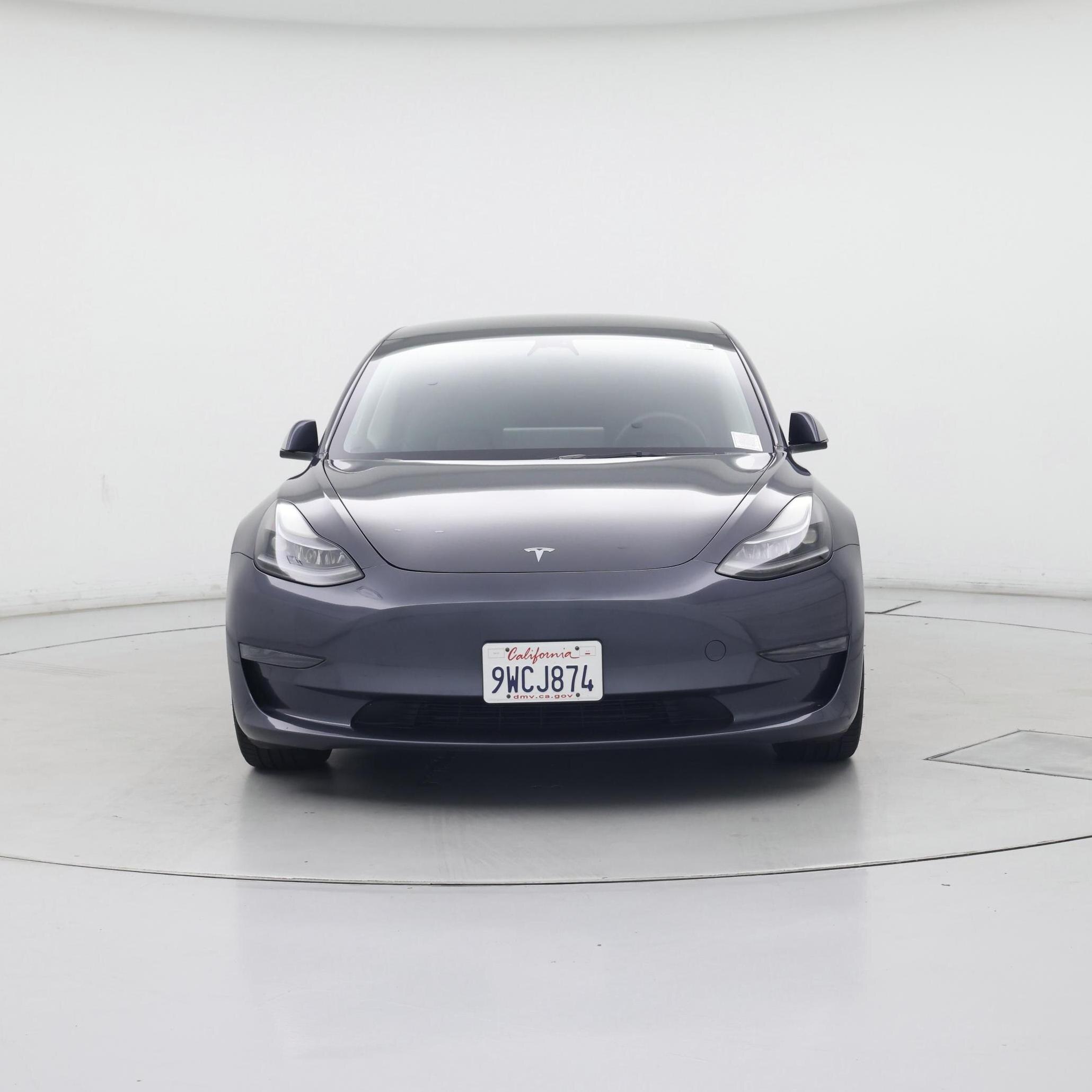 Thumbnail: 2023 Tesla Model 3 - 5