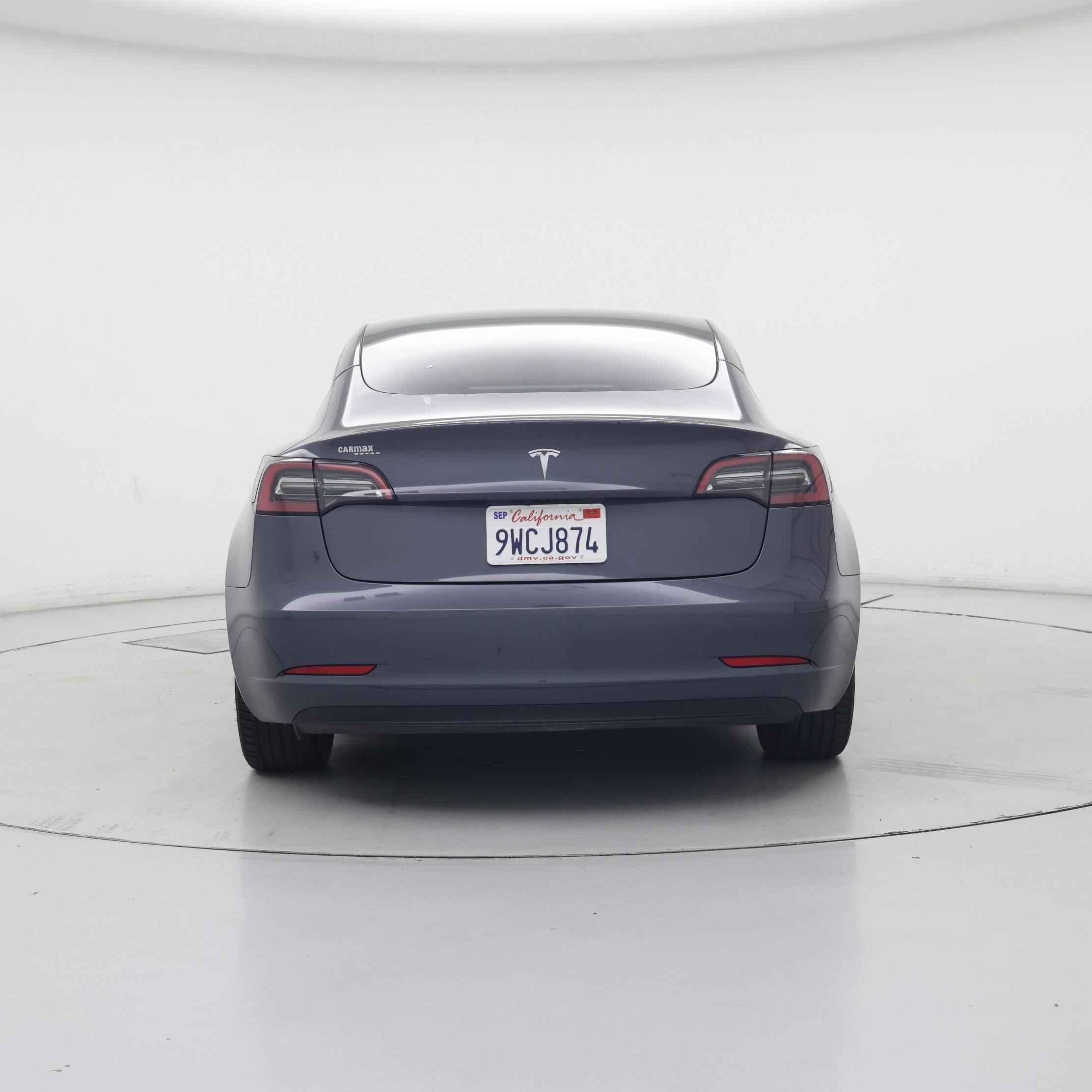 Thumbnail: 2023 Tesla Model 3 - 6