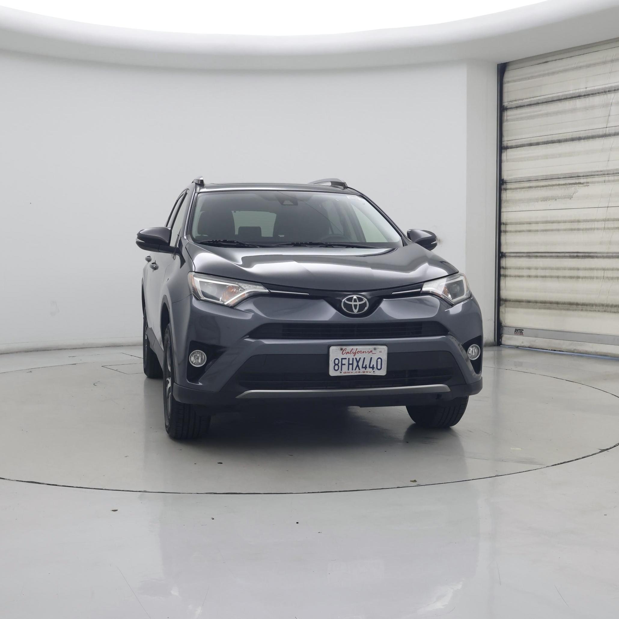 Thumbnail: 2018 Toyota RAV4 - 5
