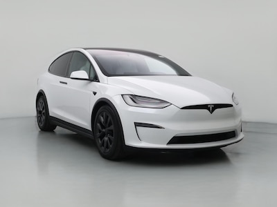 2023 Tesla Model X