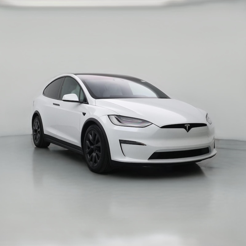 2023 Tesla Model X