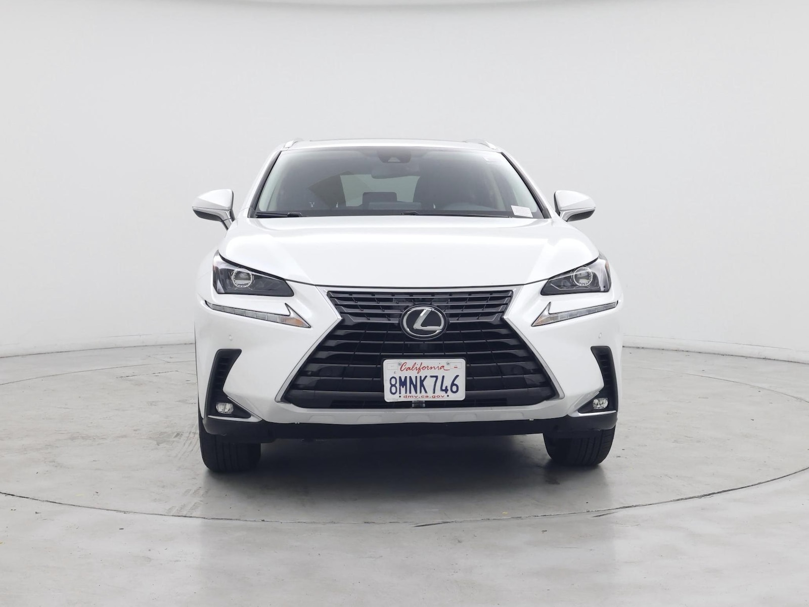 2020 Lexus NX 300 - Photo 6