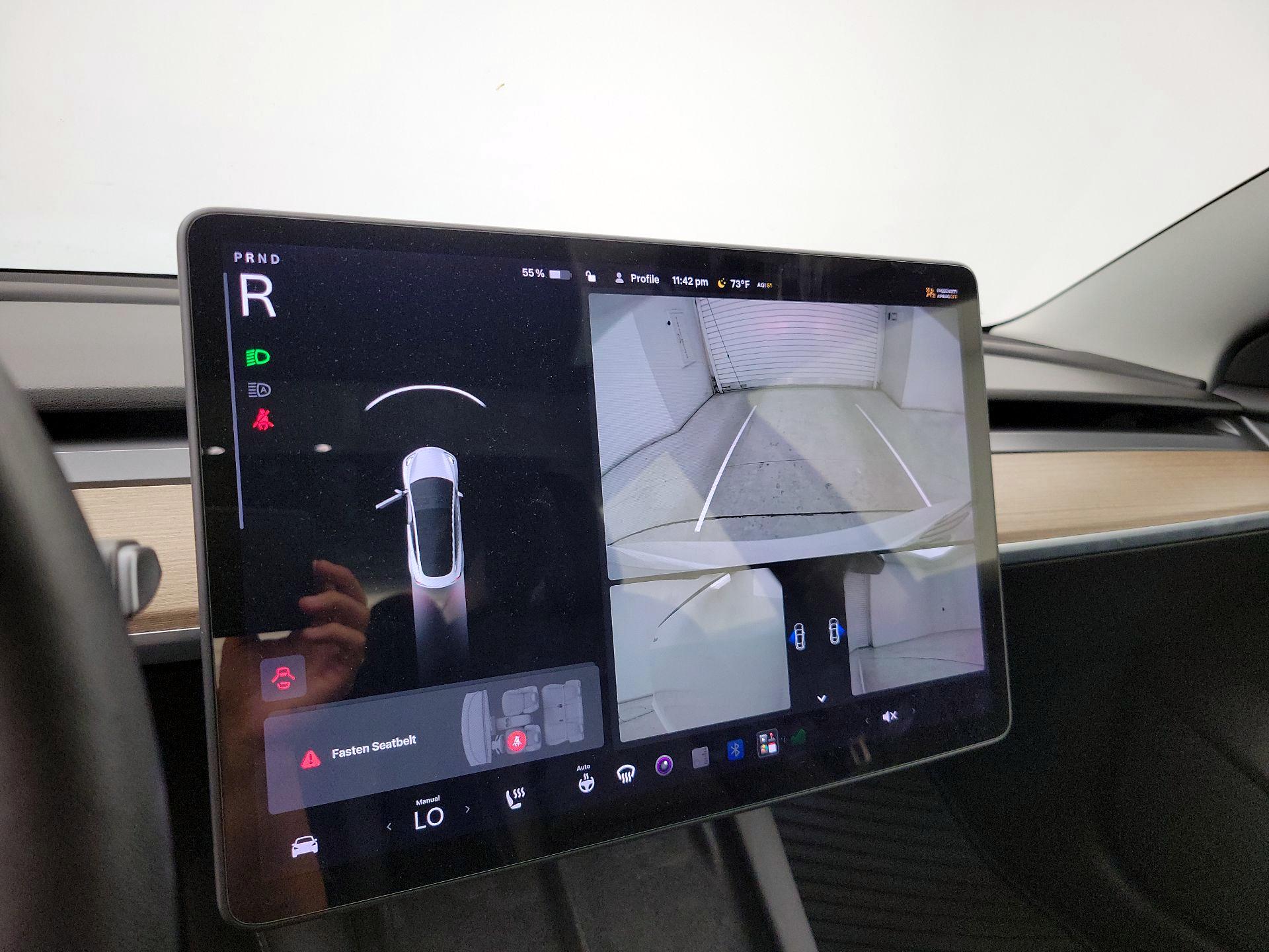 Thumbnail: 2021 Tesla Model 3 - 13