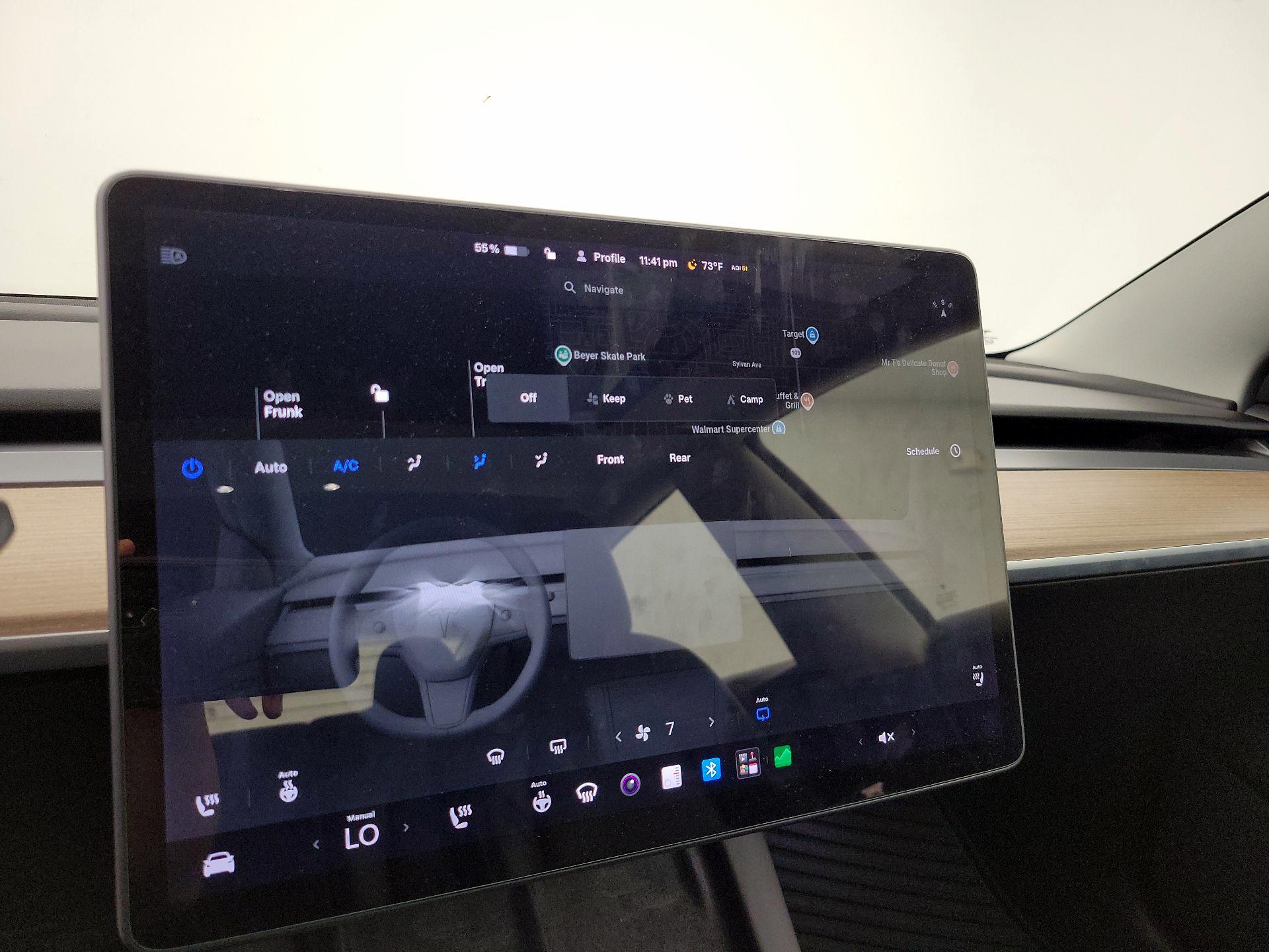 Thumbnail: 2021 Tesla Model 3 - 15