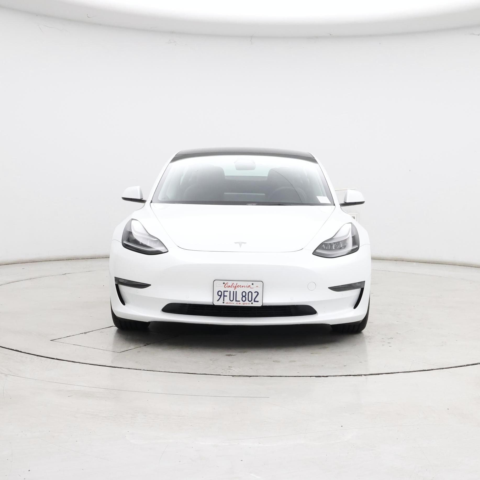 Thumbnail: 2021 Tesla Model 3 - 5