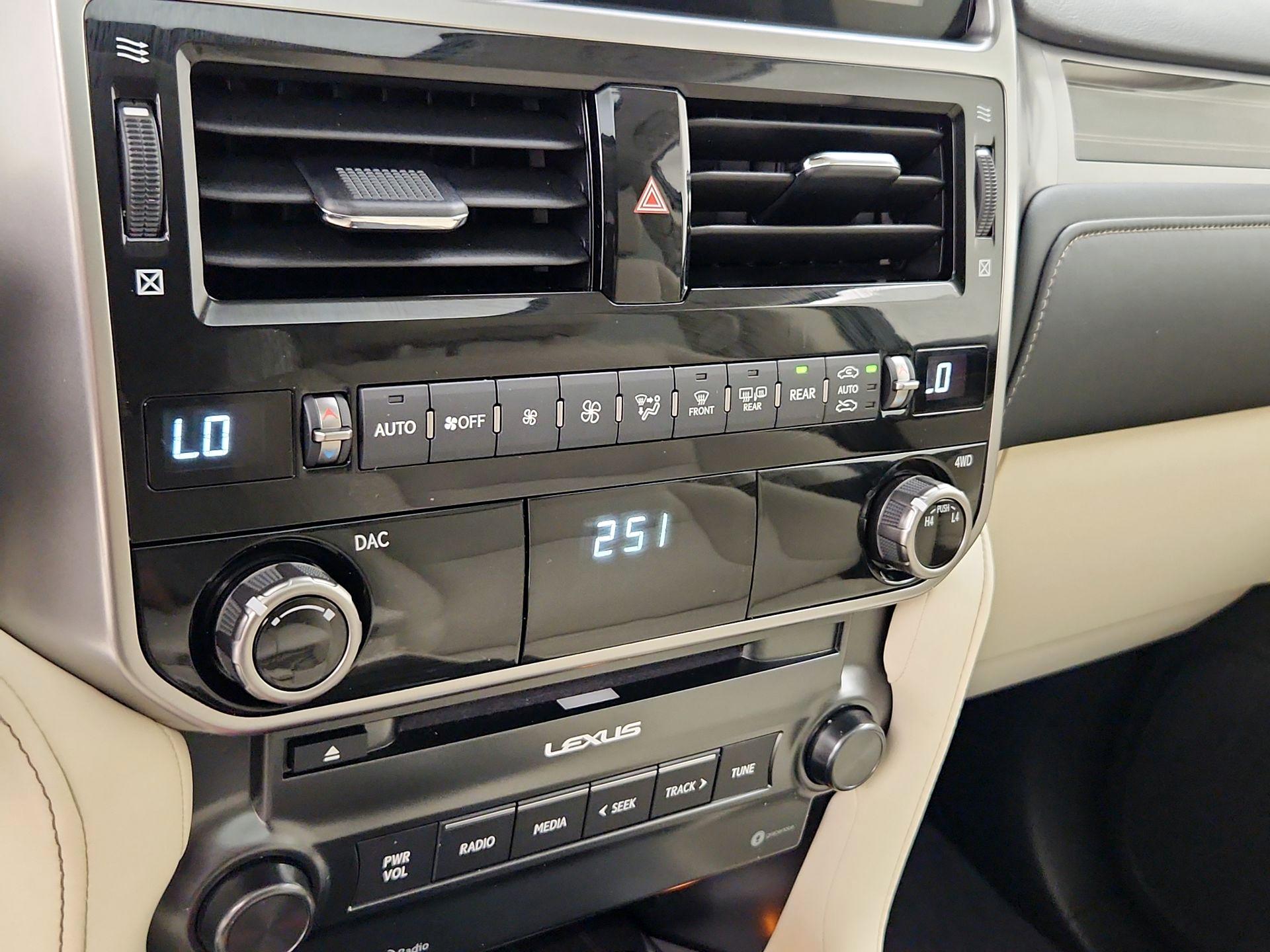 Thumbnail: 2023 Lexus GX - 16