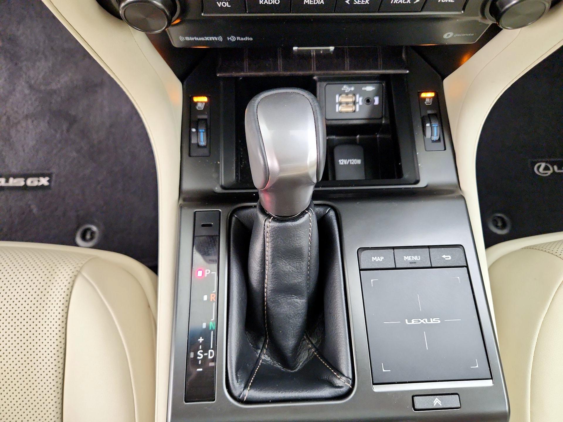 Thumbnail: 2023 Lexus GX - 17