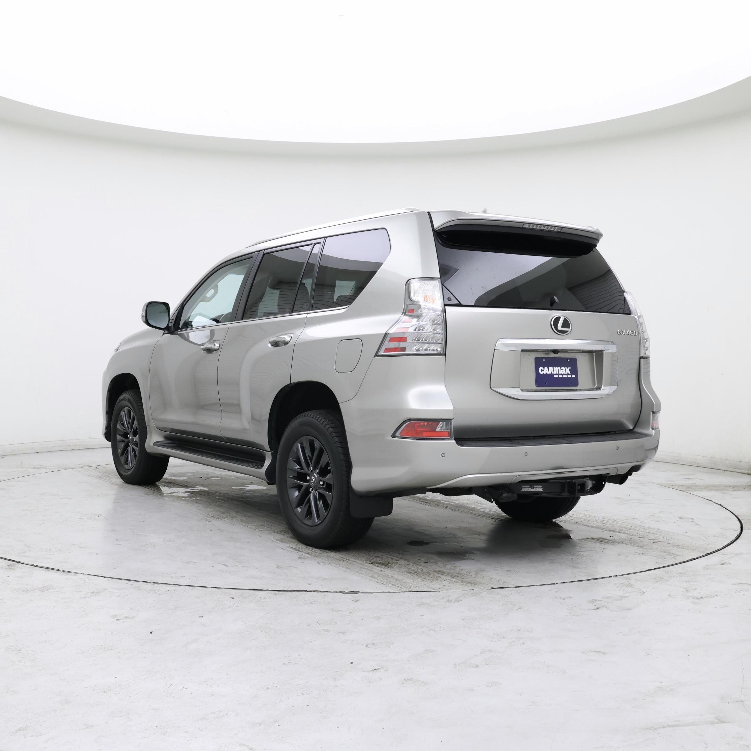 Thumbnail: 2023 Lexus GX - 2