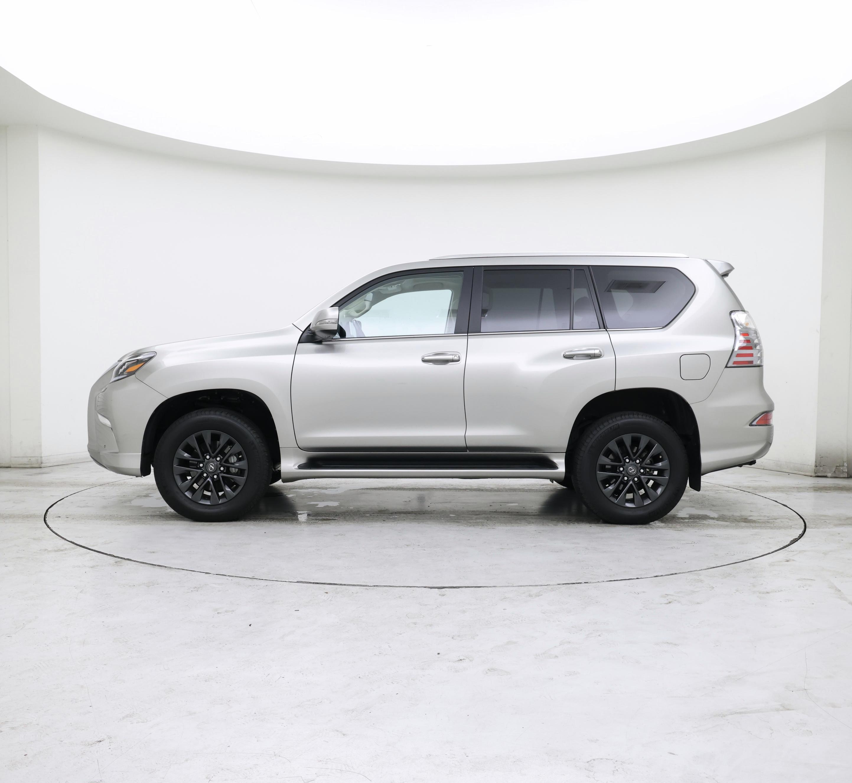 Thumbnail: 2023 Lexus GX - 3