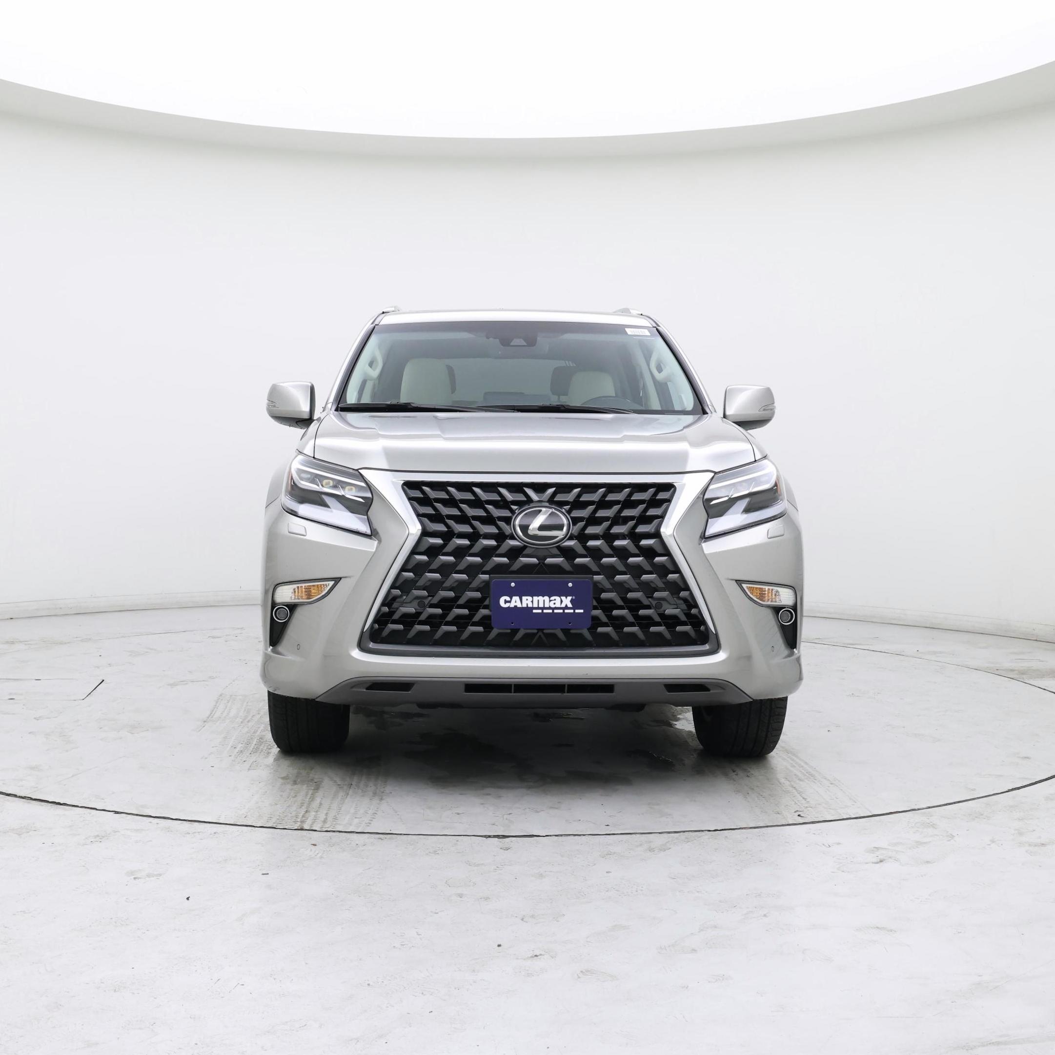 Thumbnail: 2023 Lexus GX - 5