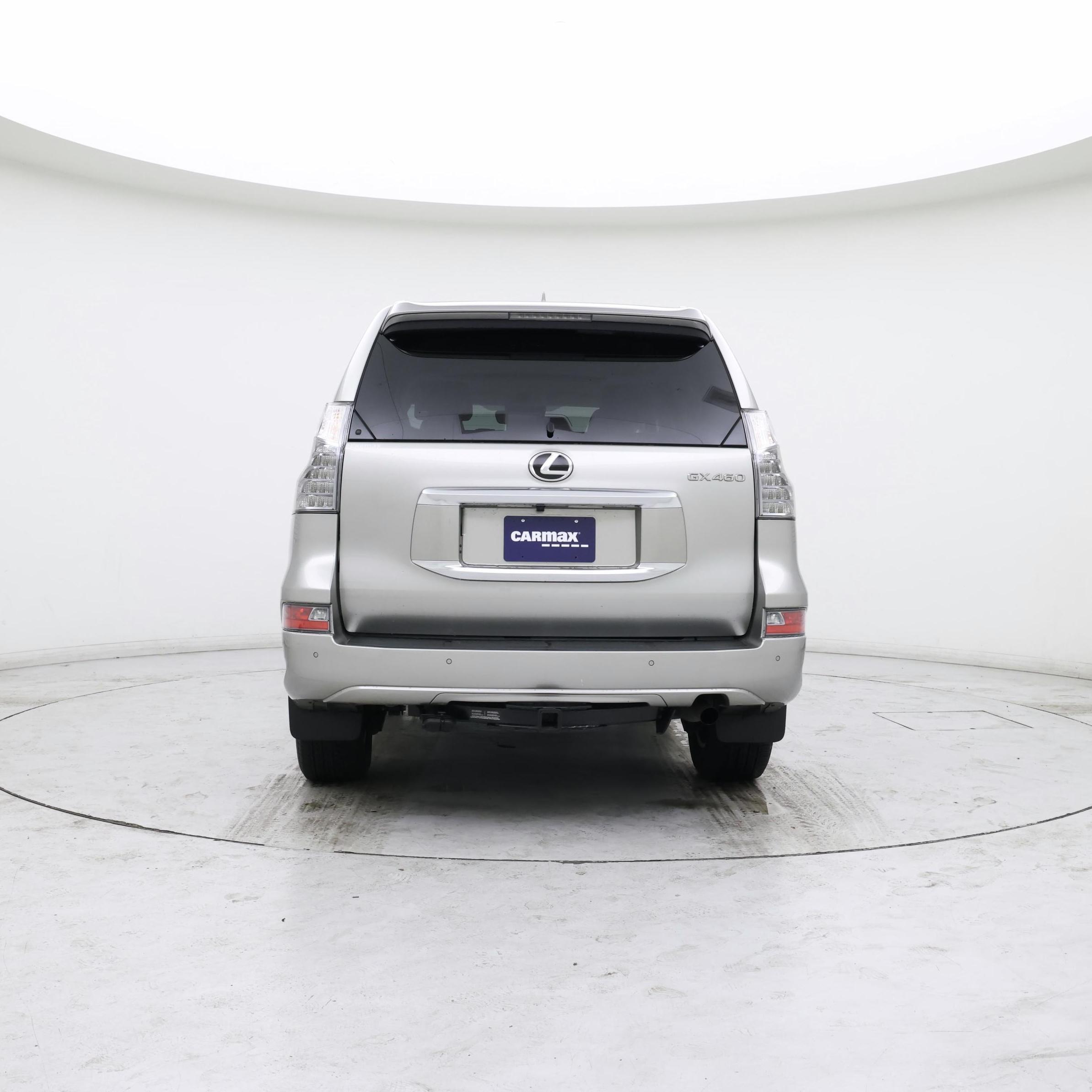 Thumbnail: 2023 Lexus GX - 6