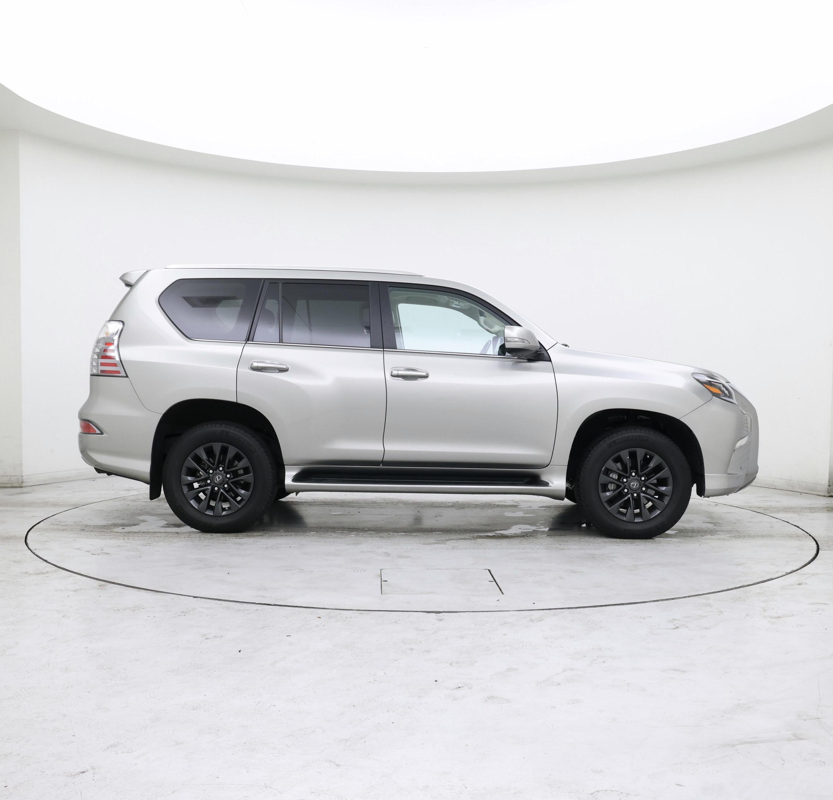 Thumbnail: 2023 Lexus GX - 7
