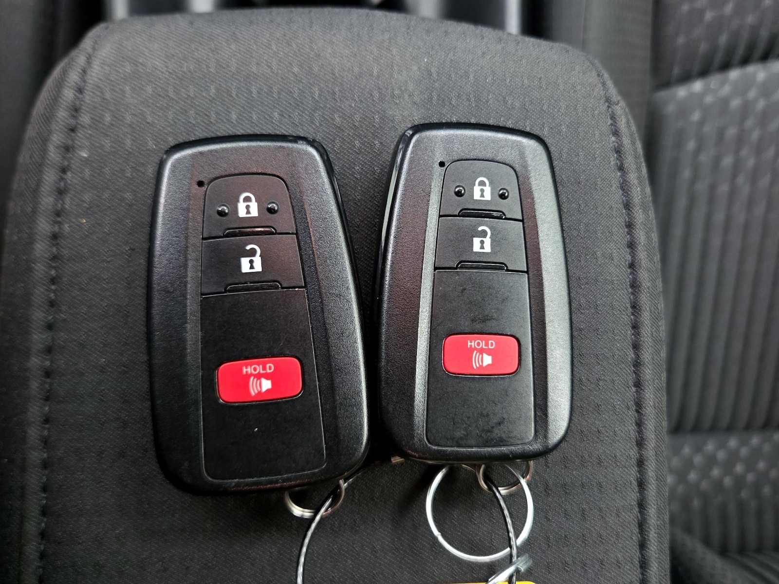 2017 Toyota Prius Two - Photo 23