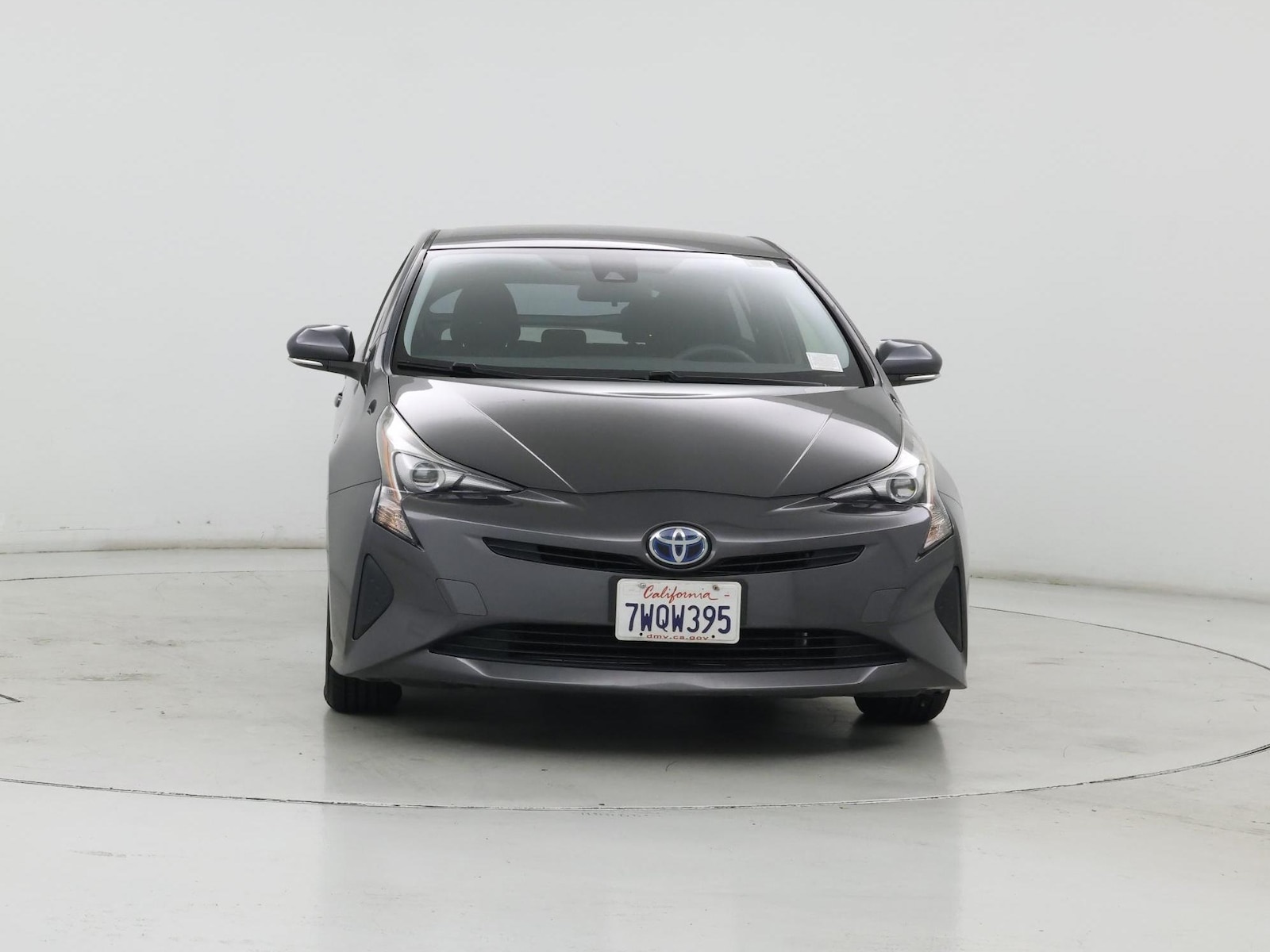 2017 Toyota Prius Two - Photo 6