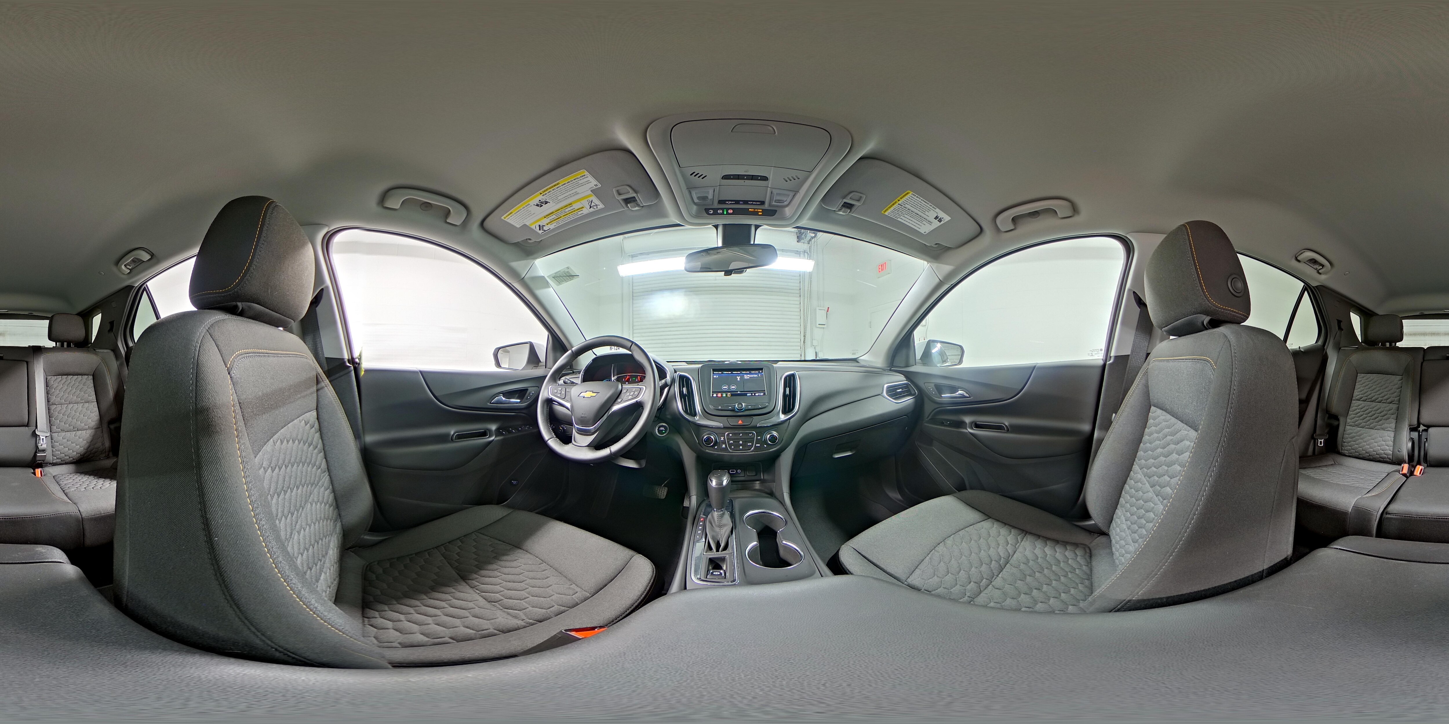 2019 Chevrolet Equinox LT - Photo 25