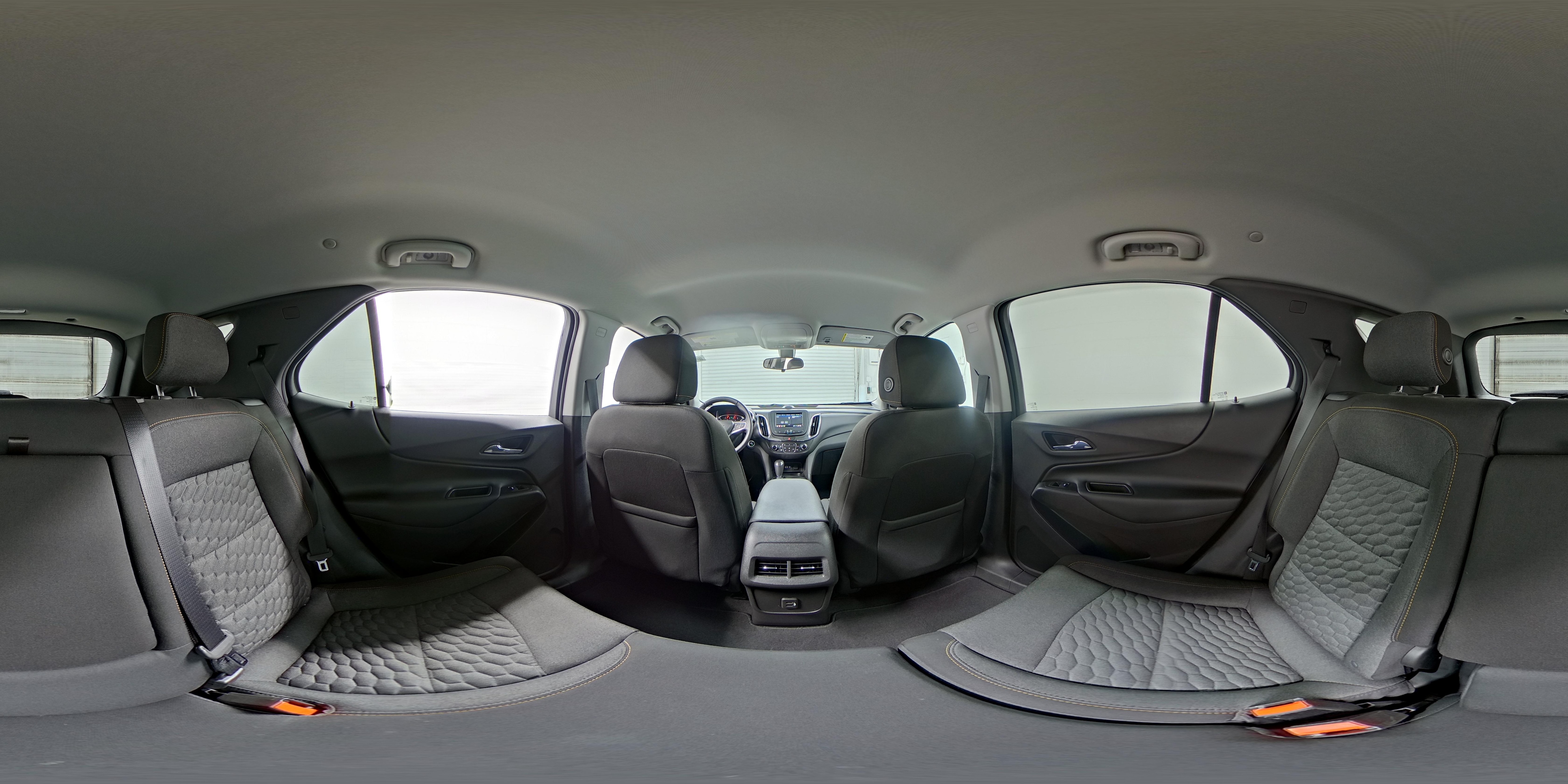 2019 Chevrolet Equinox LT - Photo 26