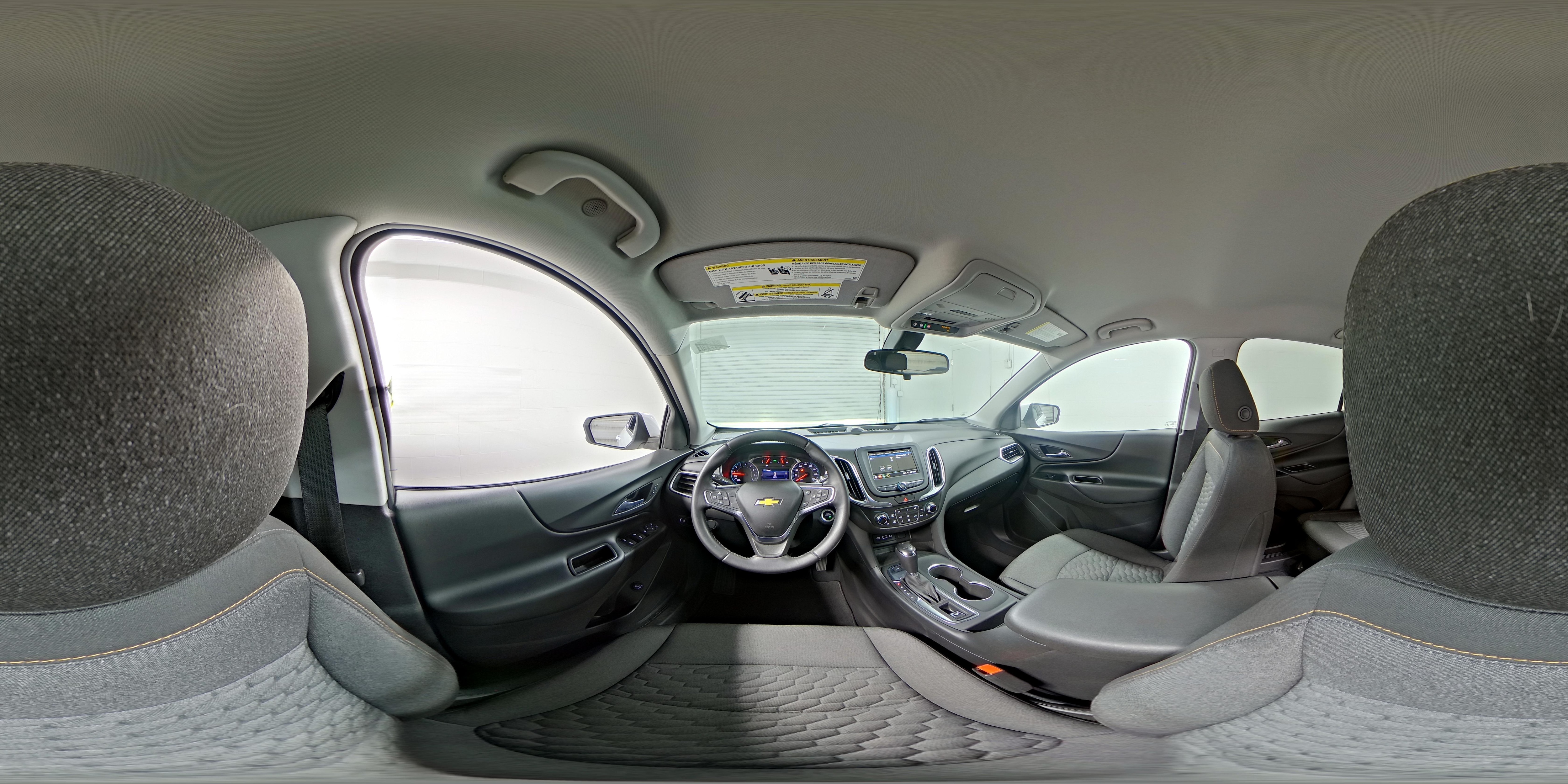 2019 Chevrolet Equinox LT - Photo 27