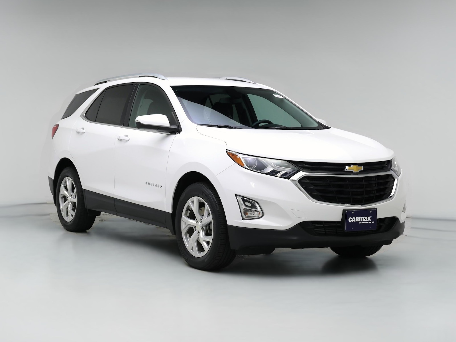 2019 Chevrolet Equinox LT - Photo 1