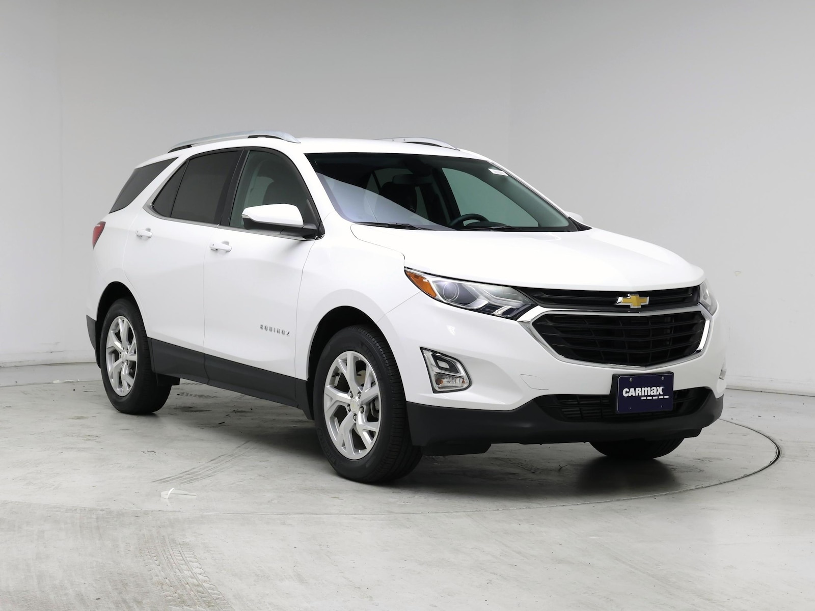 2019 Chevrolet Equinox LT - Photo 2