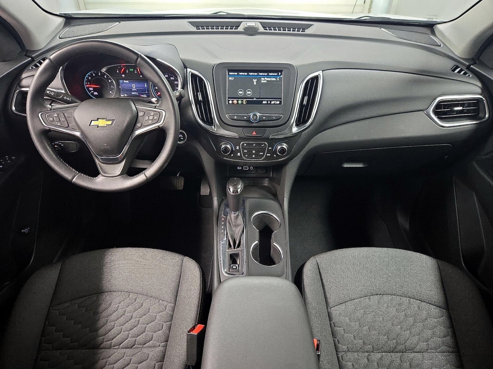 2019 Chevrolet Equinox LT - Photo 10