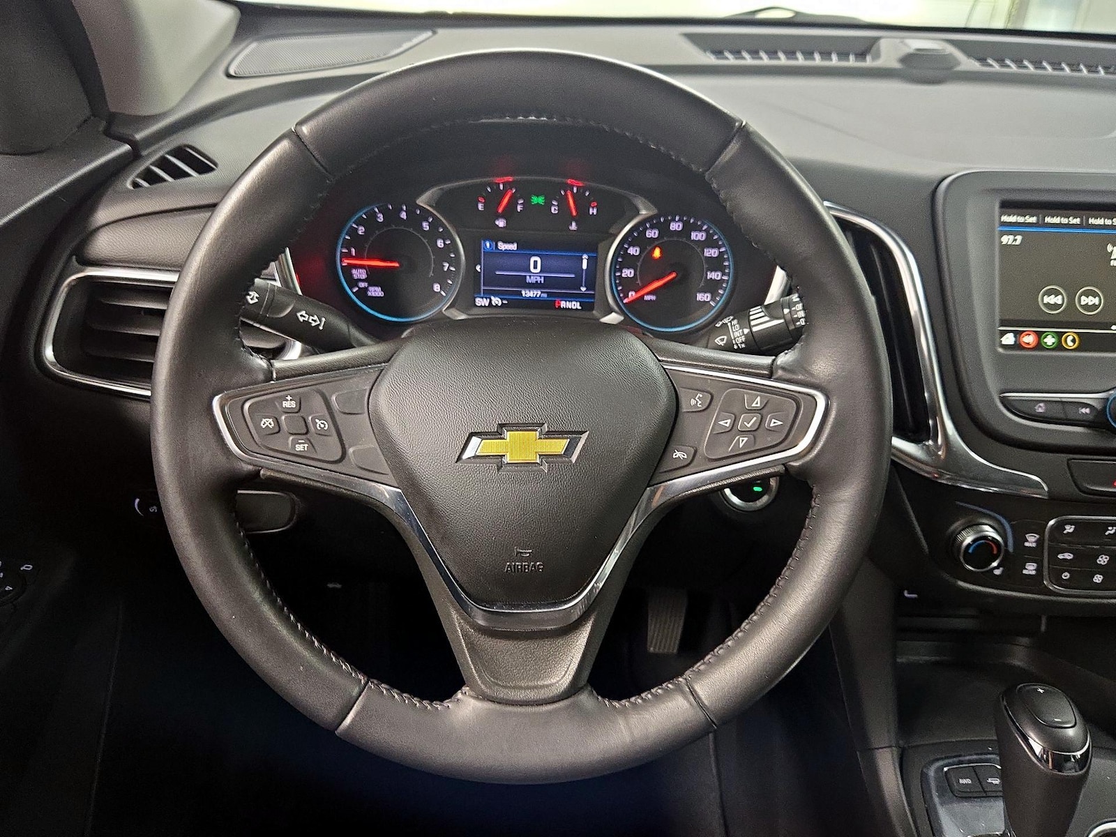 2019 Chevrolet Equinox LT - Photo 11