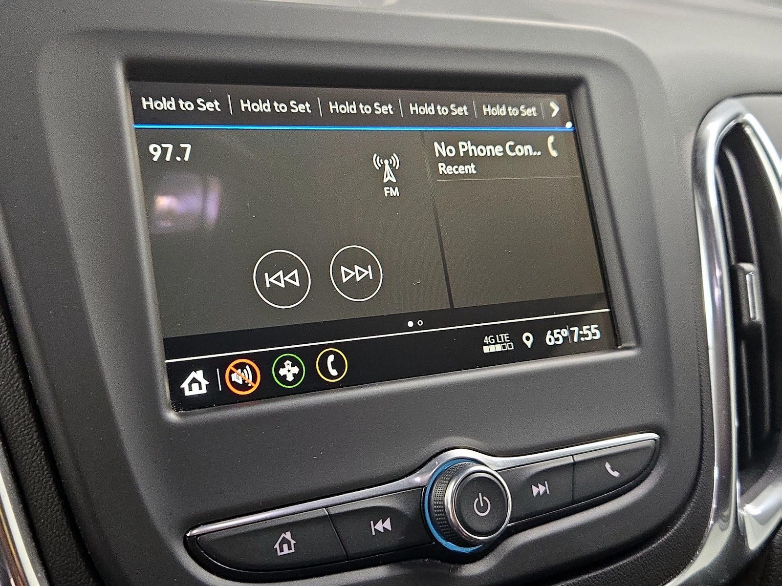 2019 Chevrolet Equinox LT - Photo 16