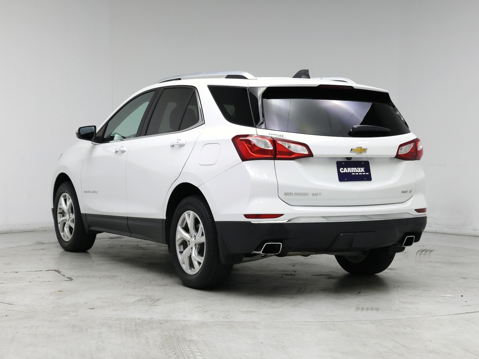2019 Chevrolet Equinox LT - Photo 3
