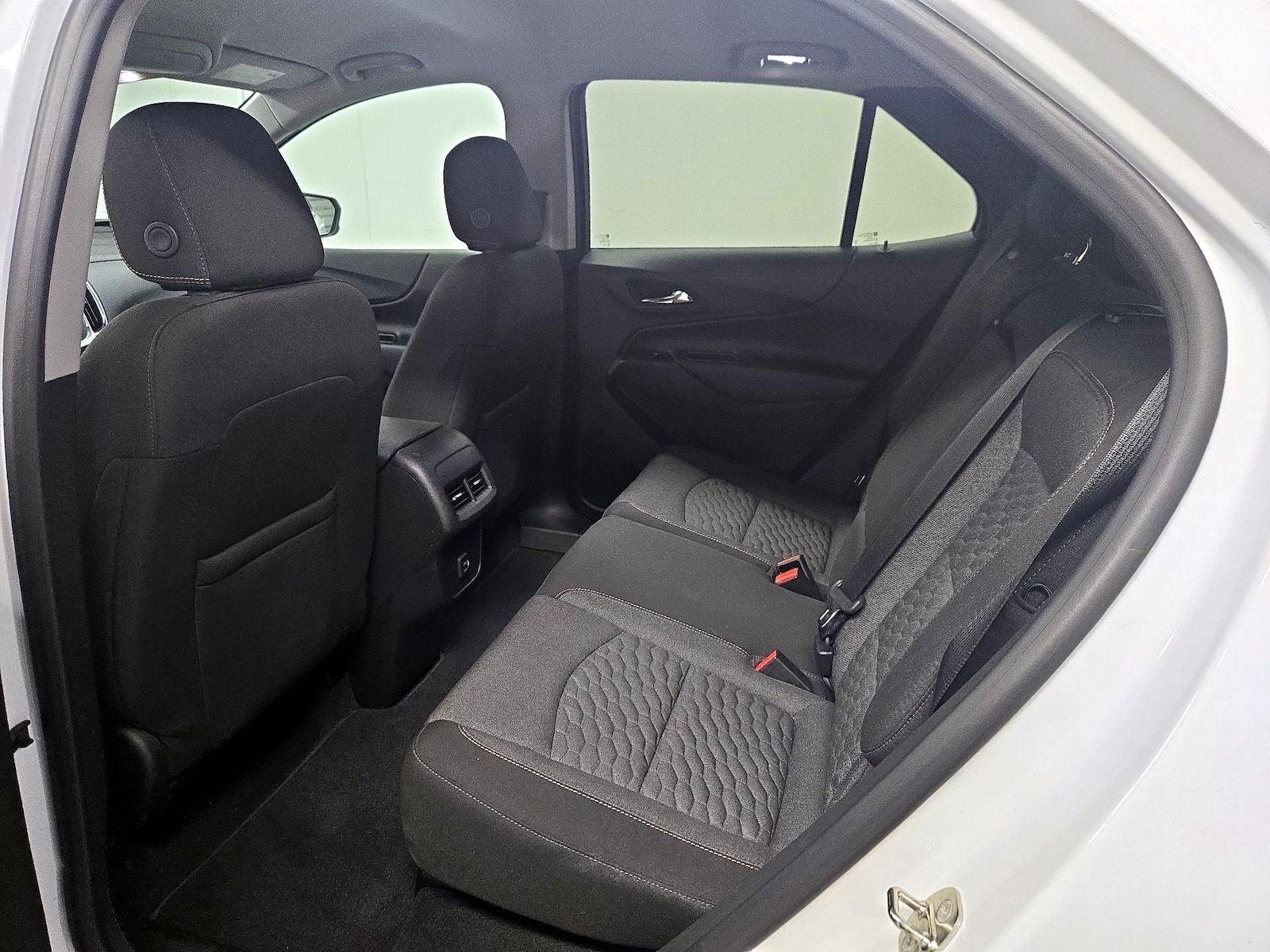 2019 Chevrolet Equinox LT - Photo 20