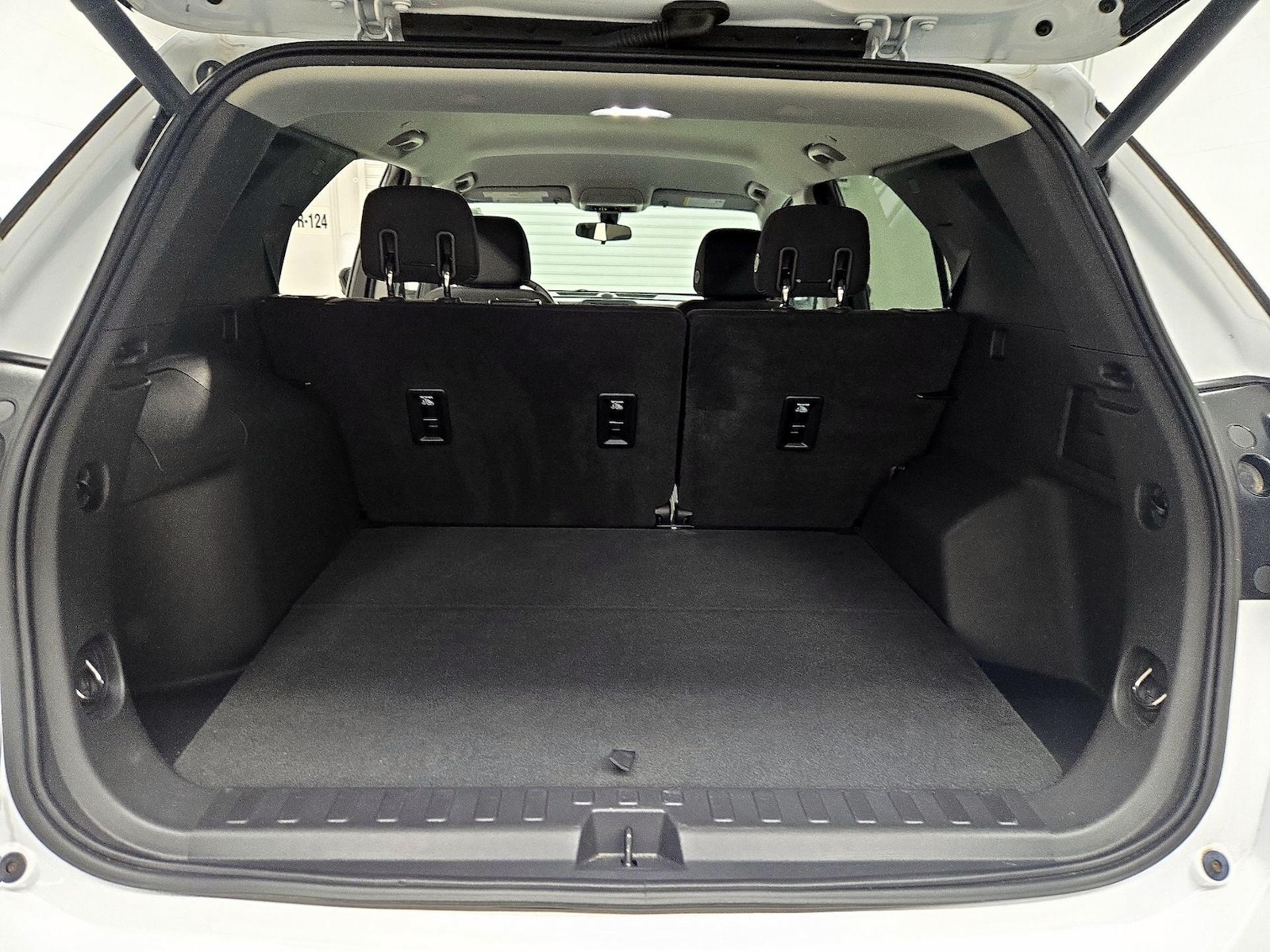 2019 Chevrolet Equinox LT - Photo 21
