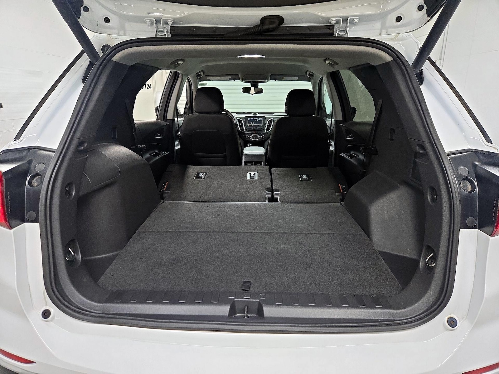 2019 Chevrolet Equinox LT - Photo 22