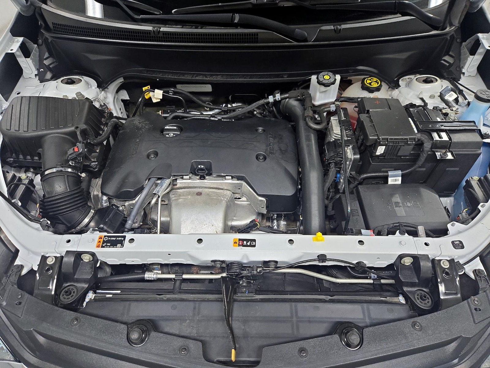 2019 Chevrolet Equinox LT - Photo 23