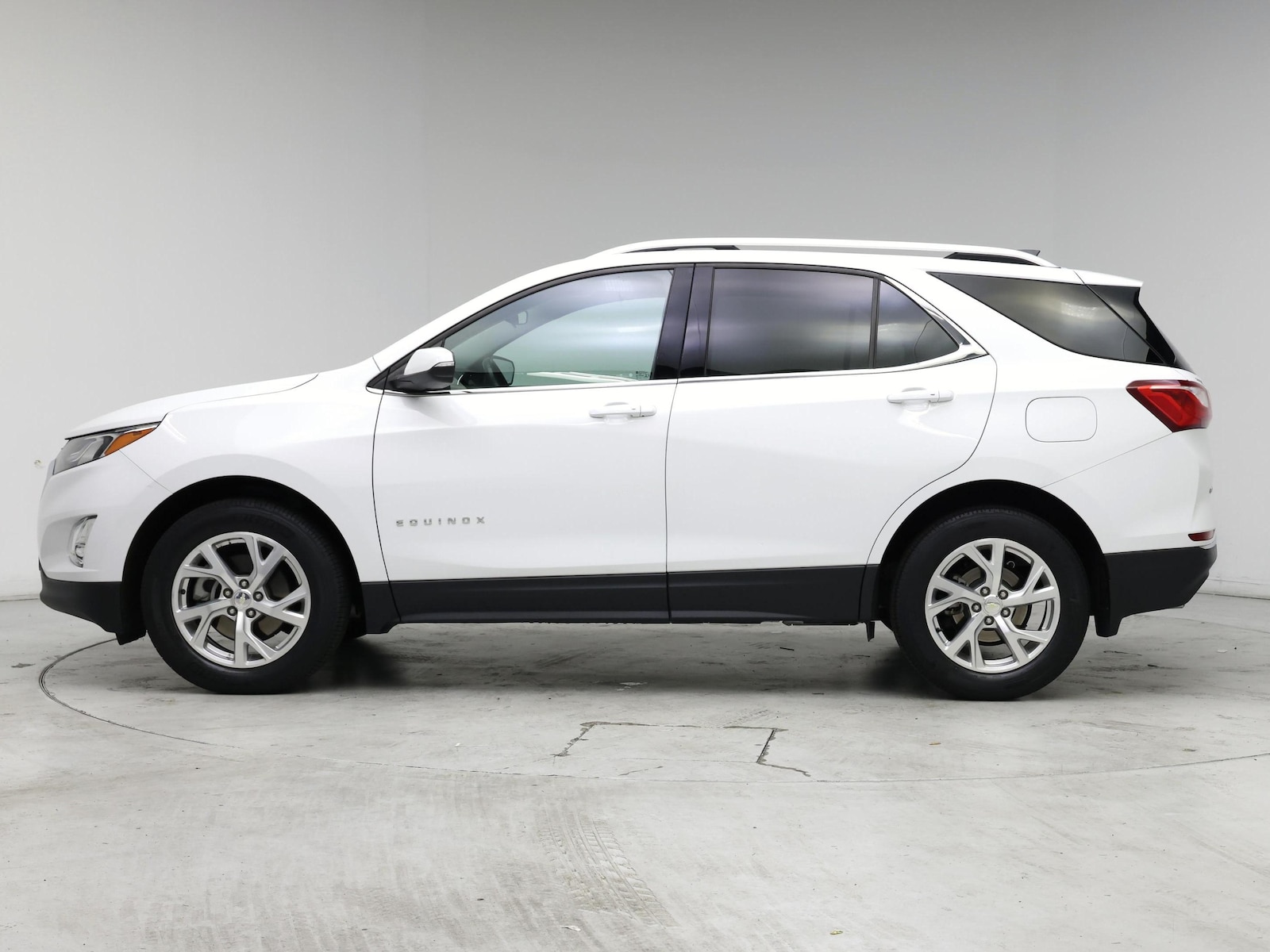 2019 Chevrolet Equinox LT - Photo 4