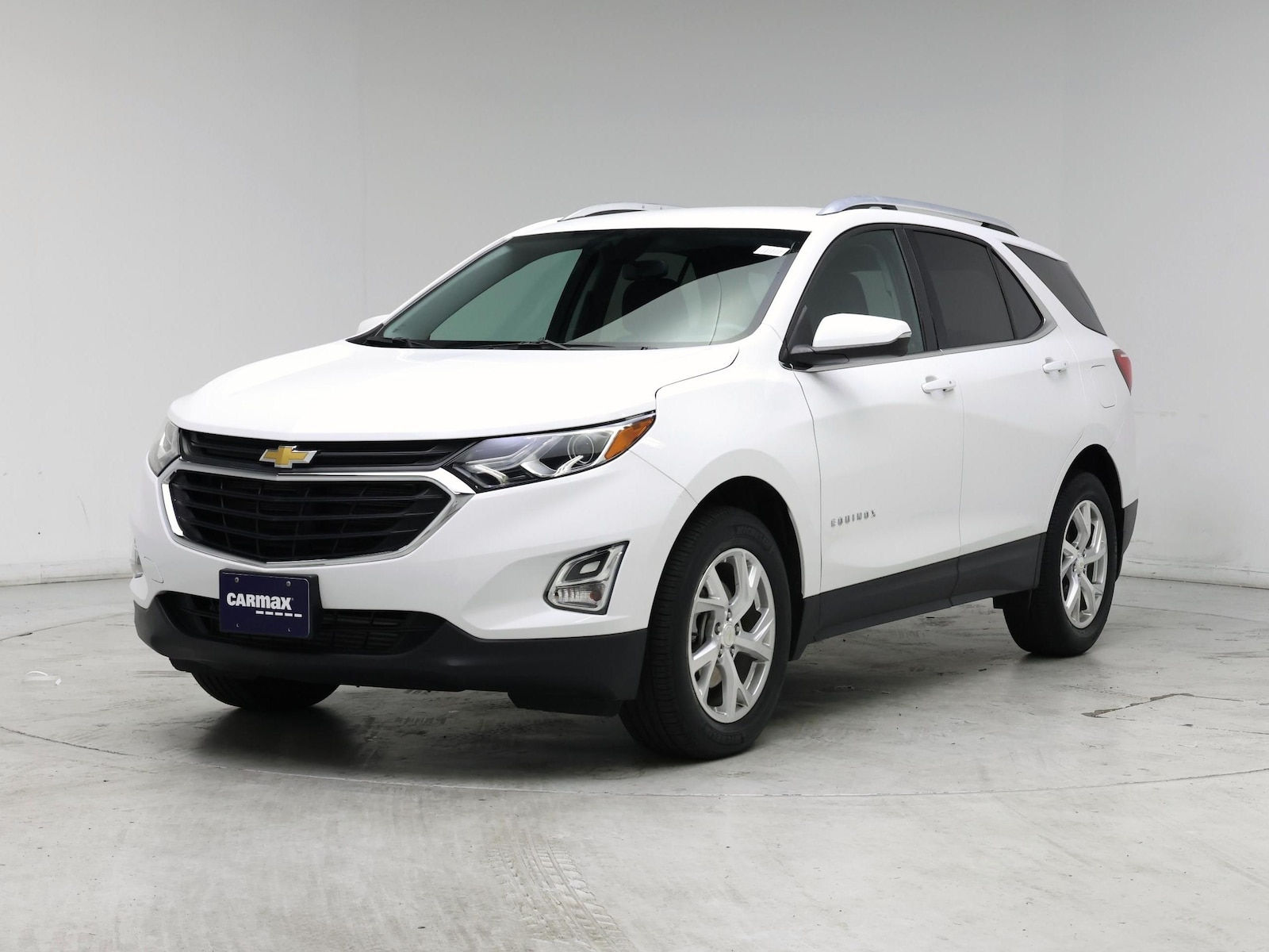 2019 Chevrolet Equinox LT - Photo 5