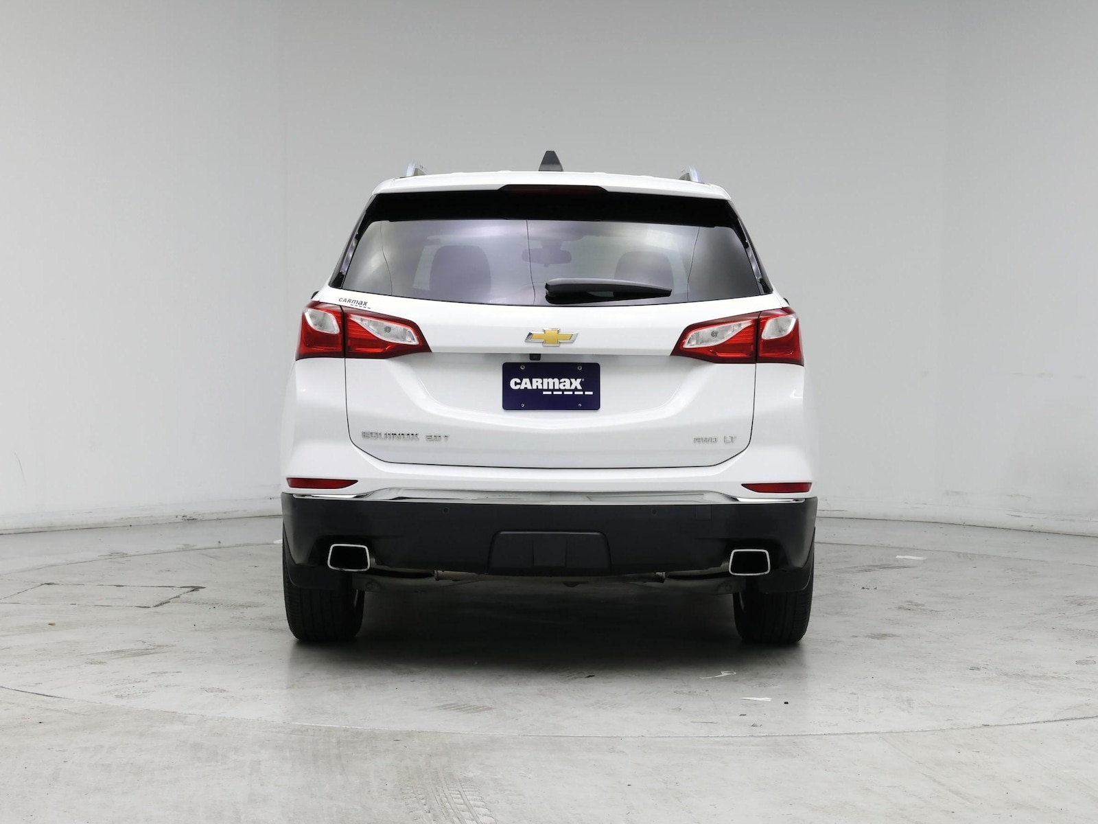 2019 Chevrolet Equinox LT - Photo 7